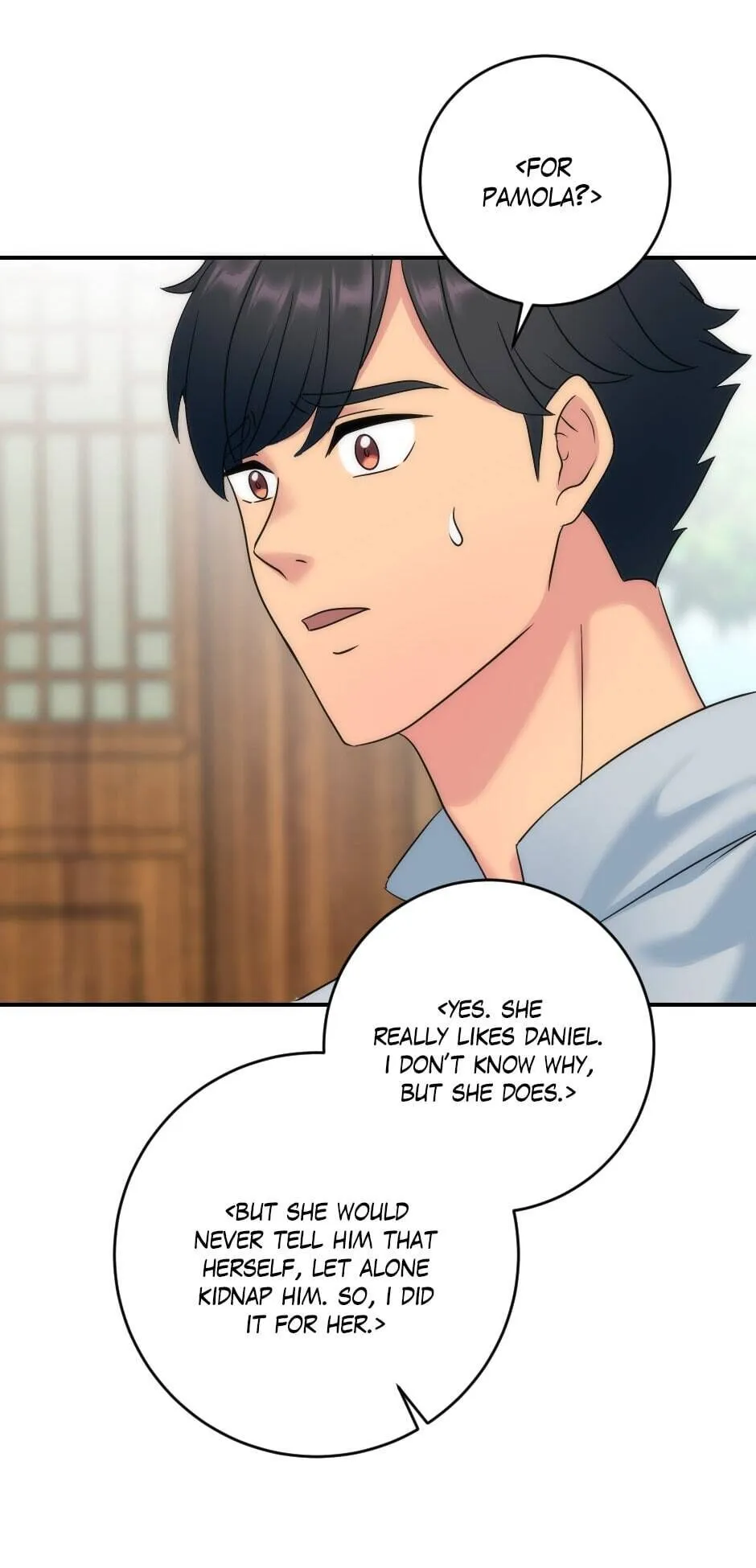 The Dragon Prince’s Bride Chapter 90 Online - página 44