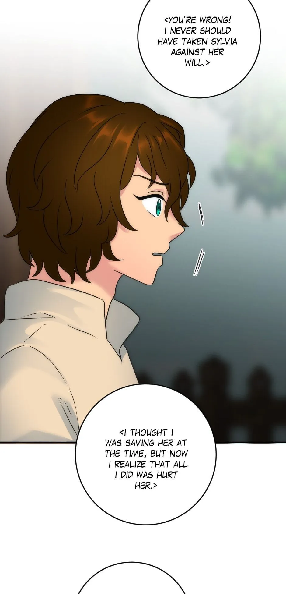 The Dragon Prince’s Bride Chapter 90 Online - página 46