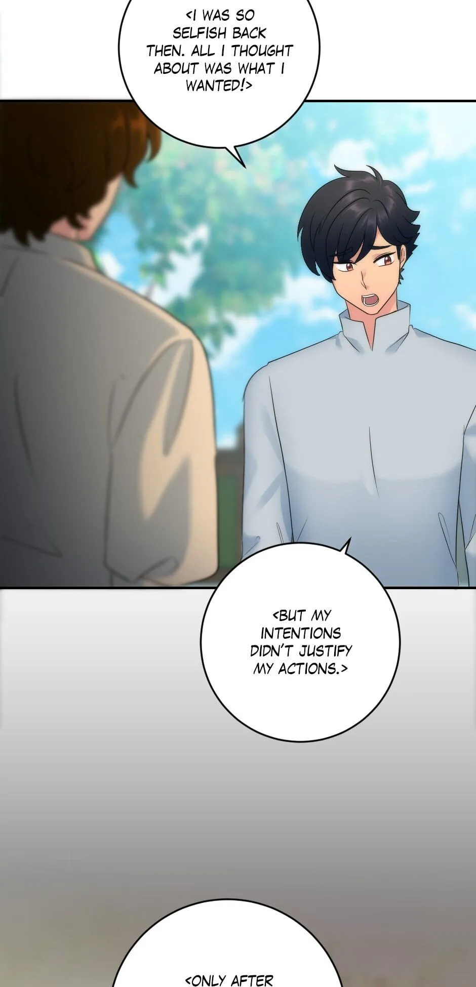 The Dragon Prince’s Bride Chapter 90 Online - página 47