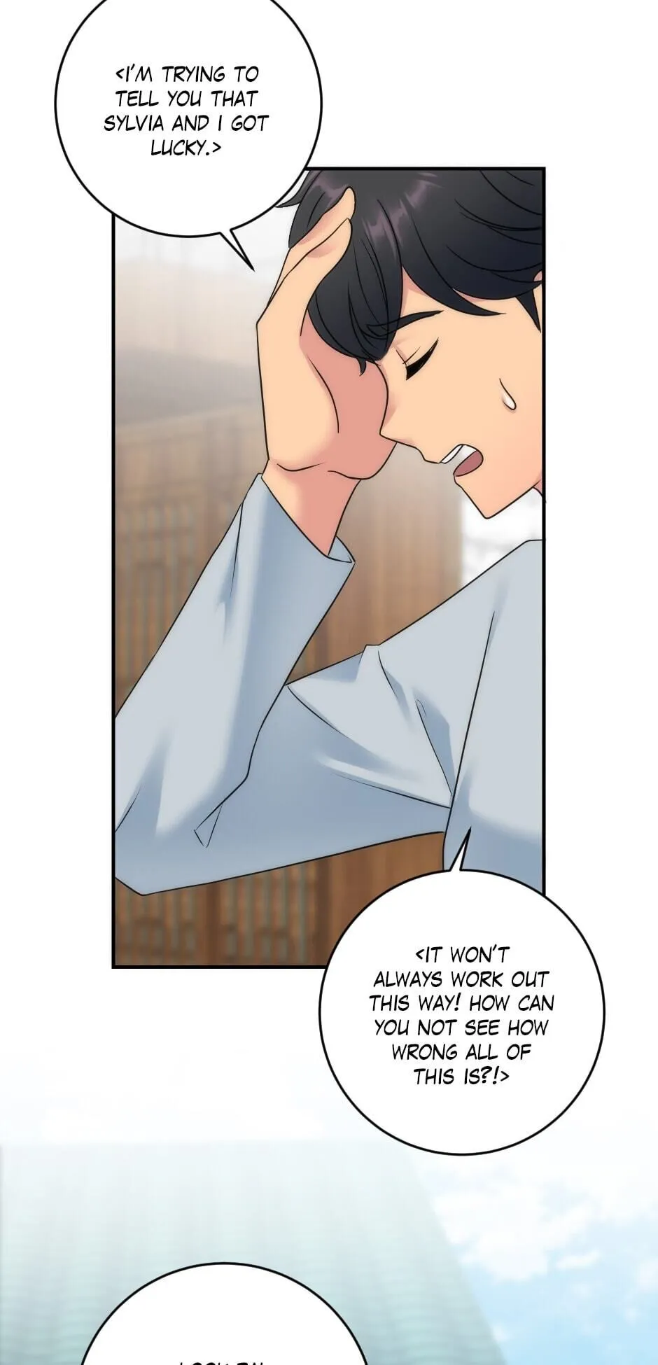 The Dragon Prince’s Bride Chapter 90 Online - página 51