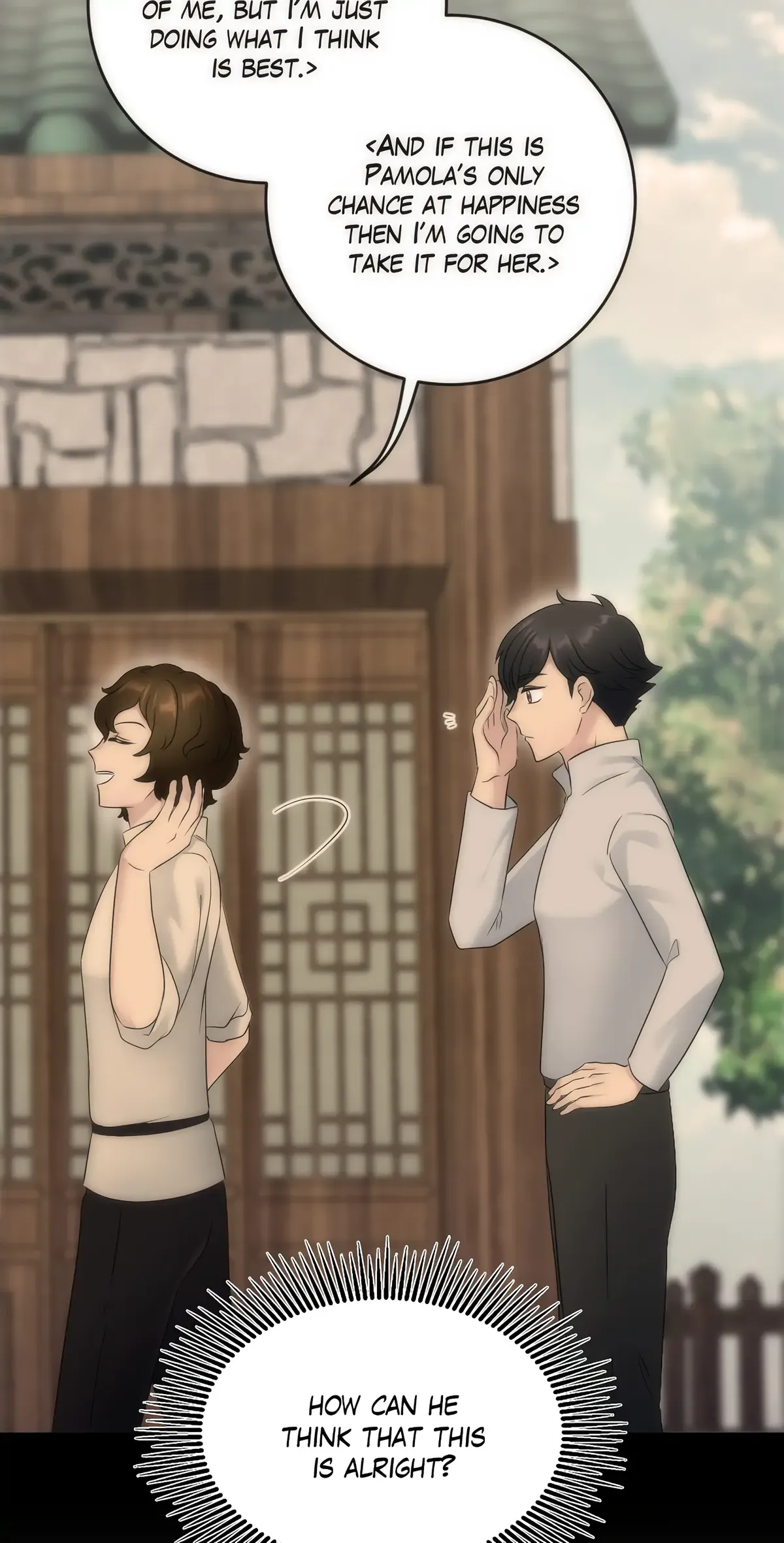 The Dragon Prince’s Bride Chapter 91 Online - página 3