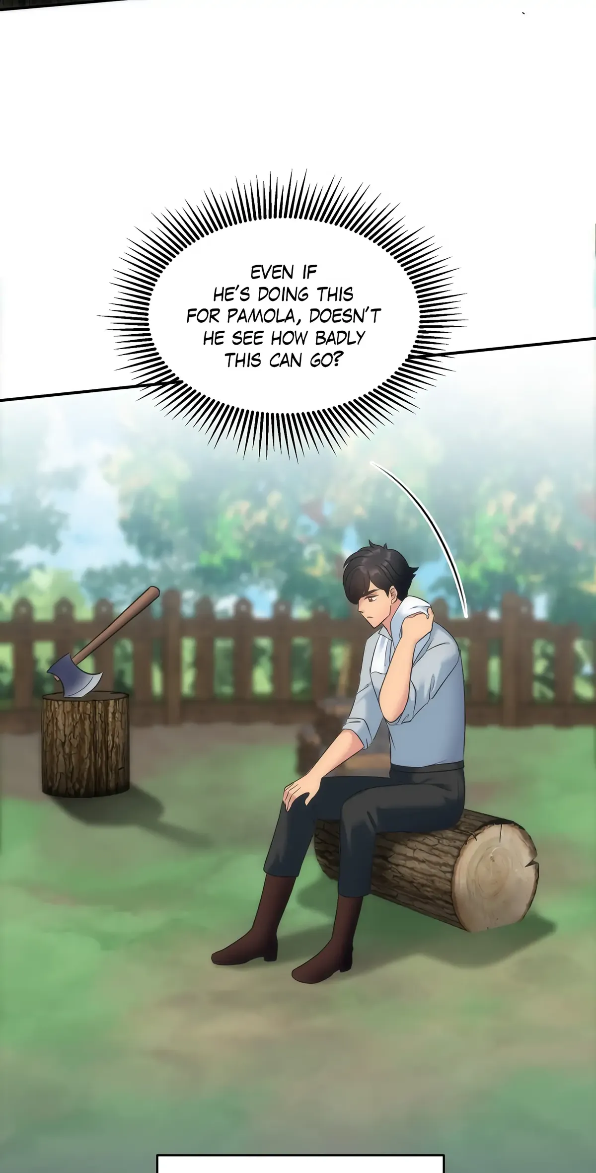 The Dragon Prince’s Bride Chapter 91 Online - página 6