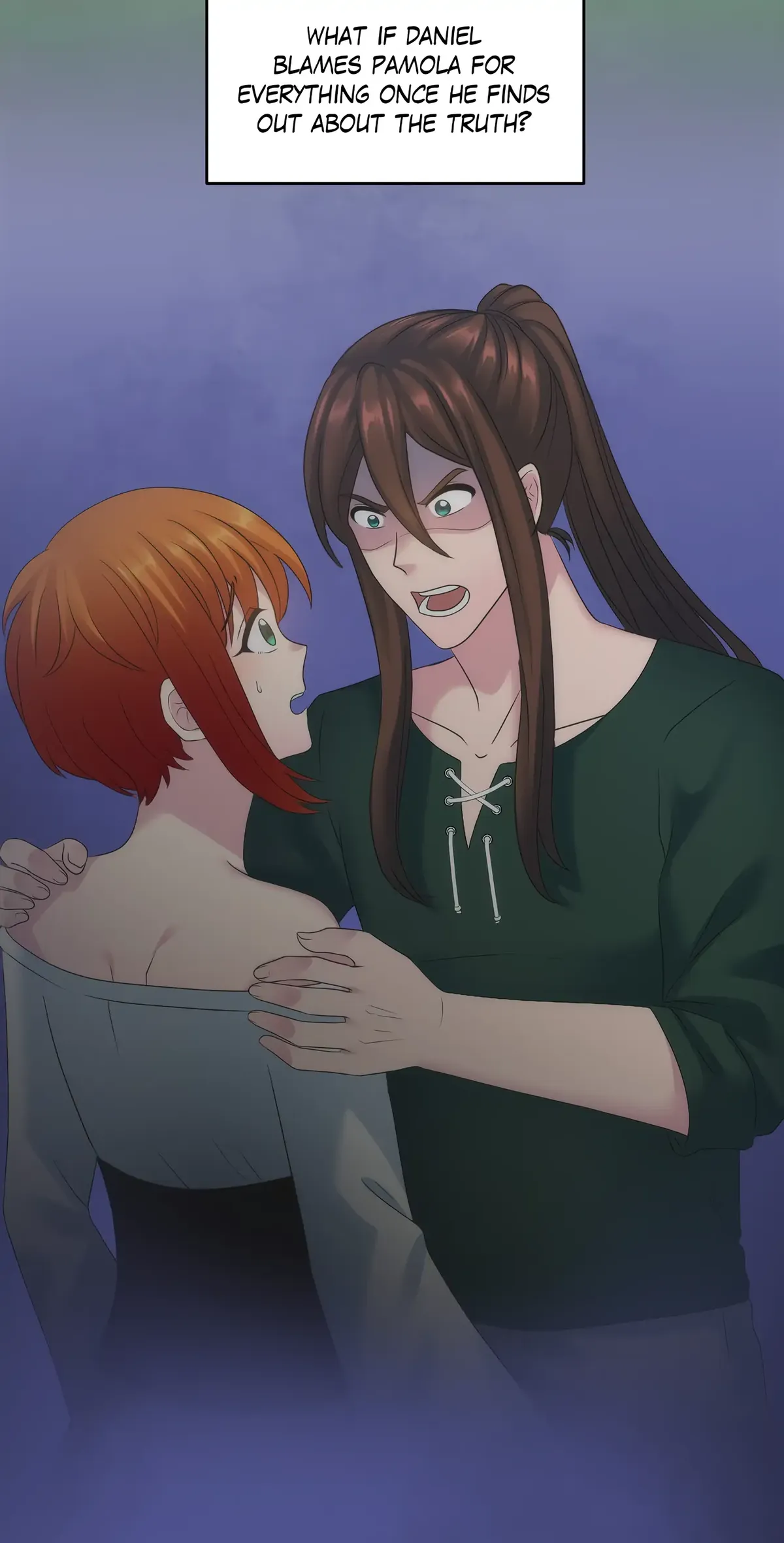 The Dragon Prince’s Bride Chapter 91 Online - página 7