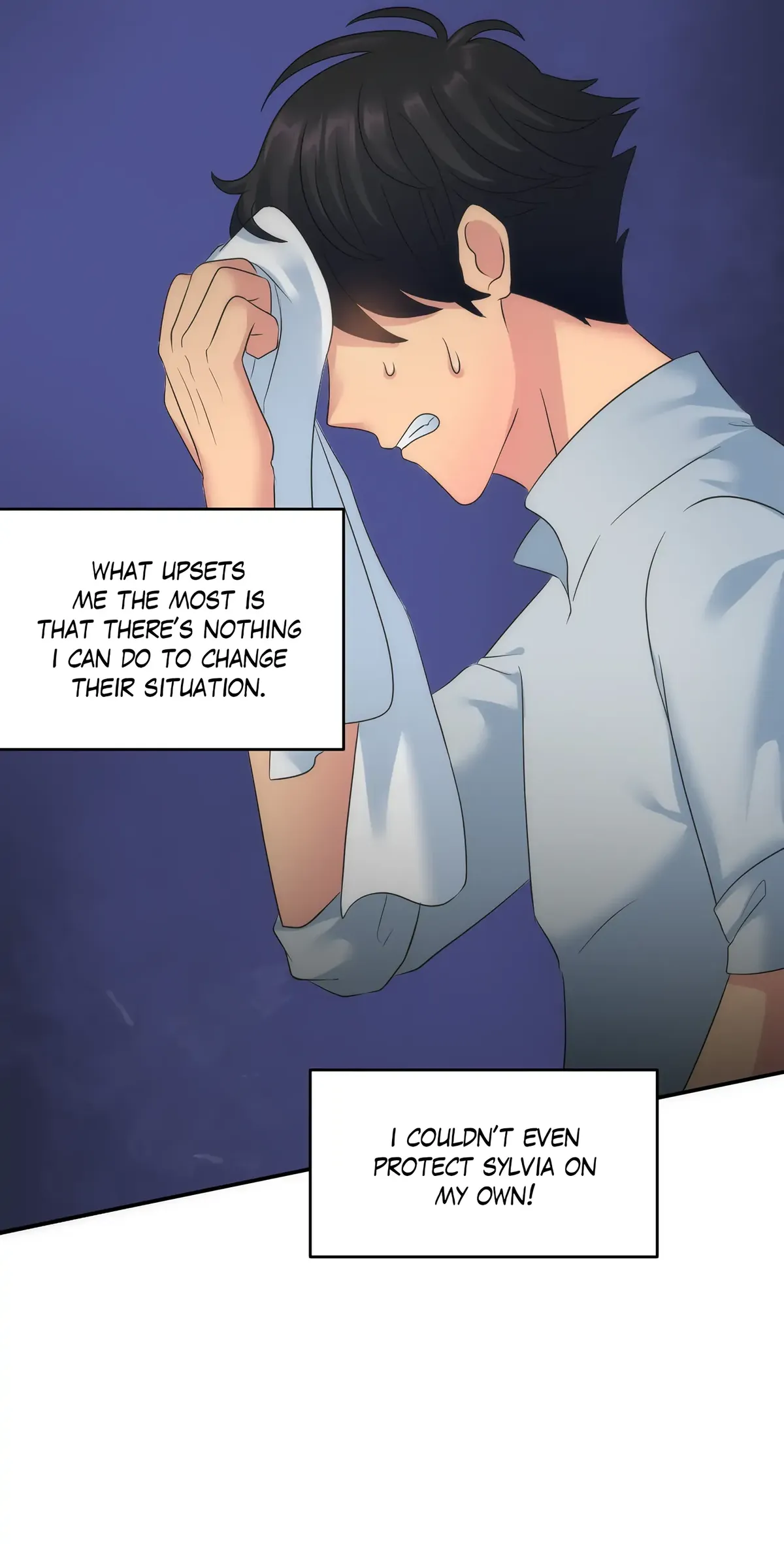 The Dragon Prince’s Bride Chapter 91 Online - página 8