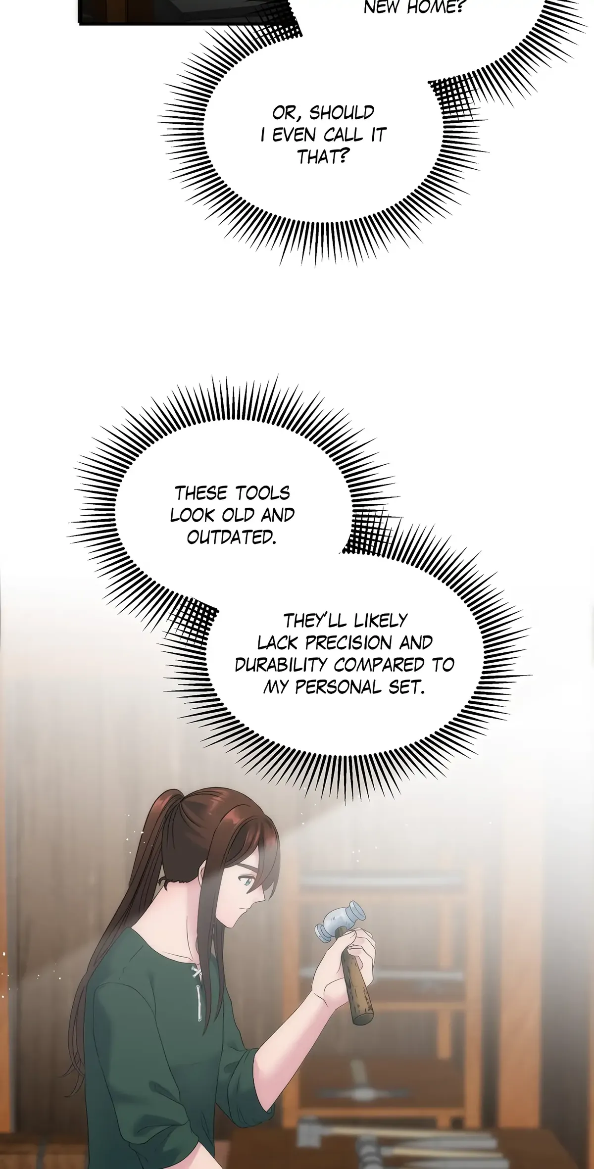 The Dragon Prince’s Bride Chapter 91 Online - página 14