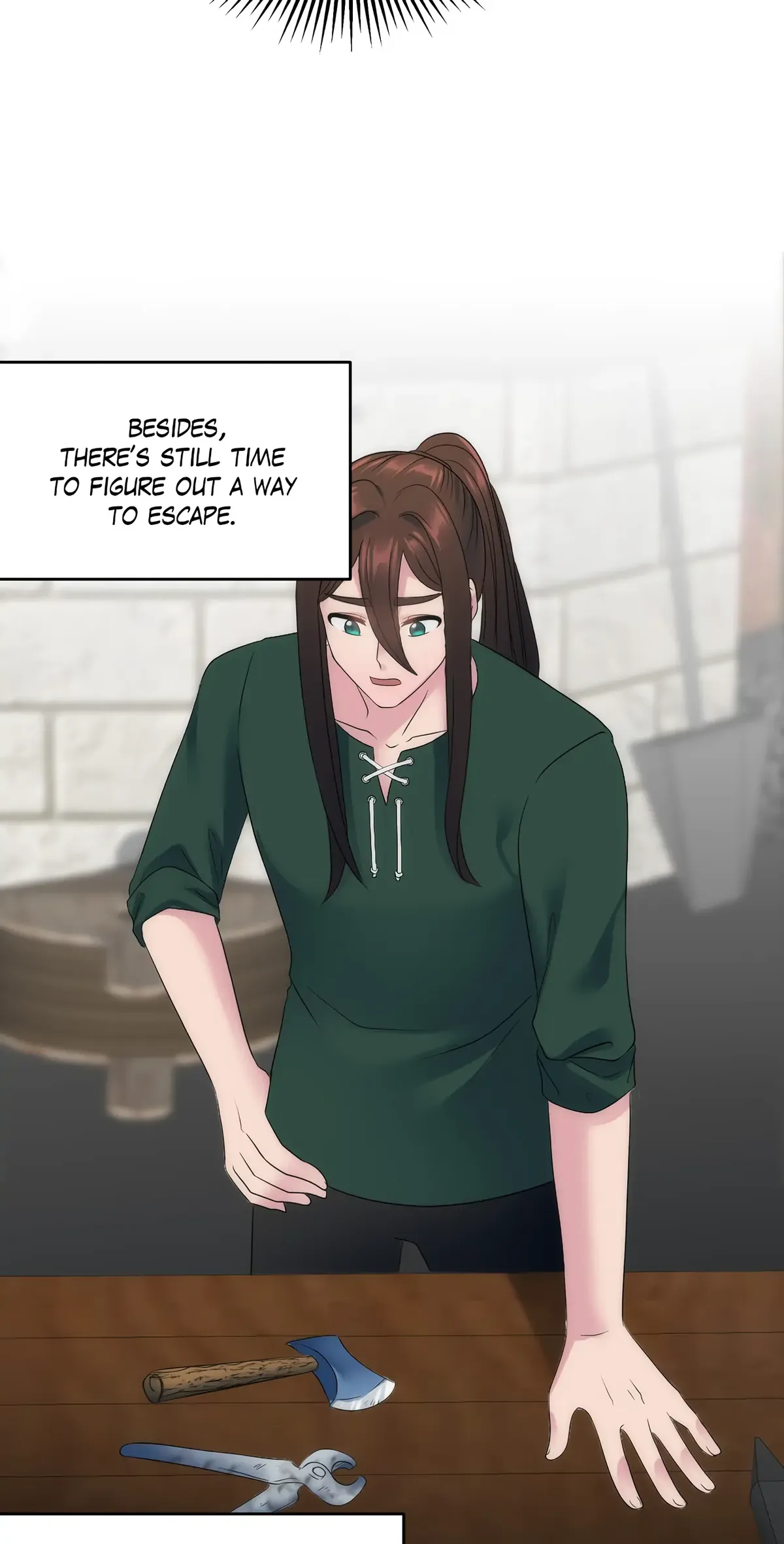The Dragon Prince’s Bride Chapter 91 Online - página 18