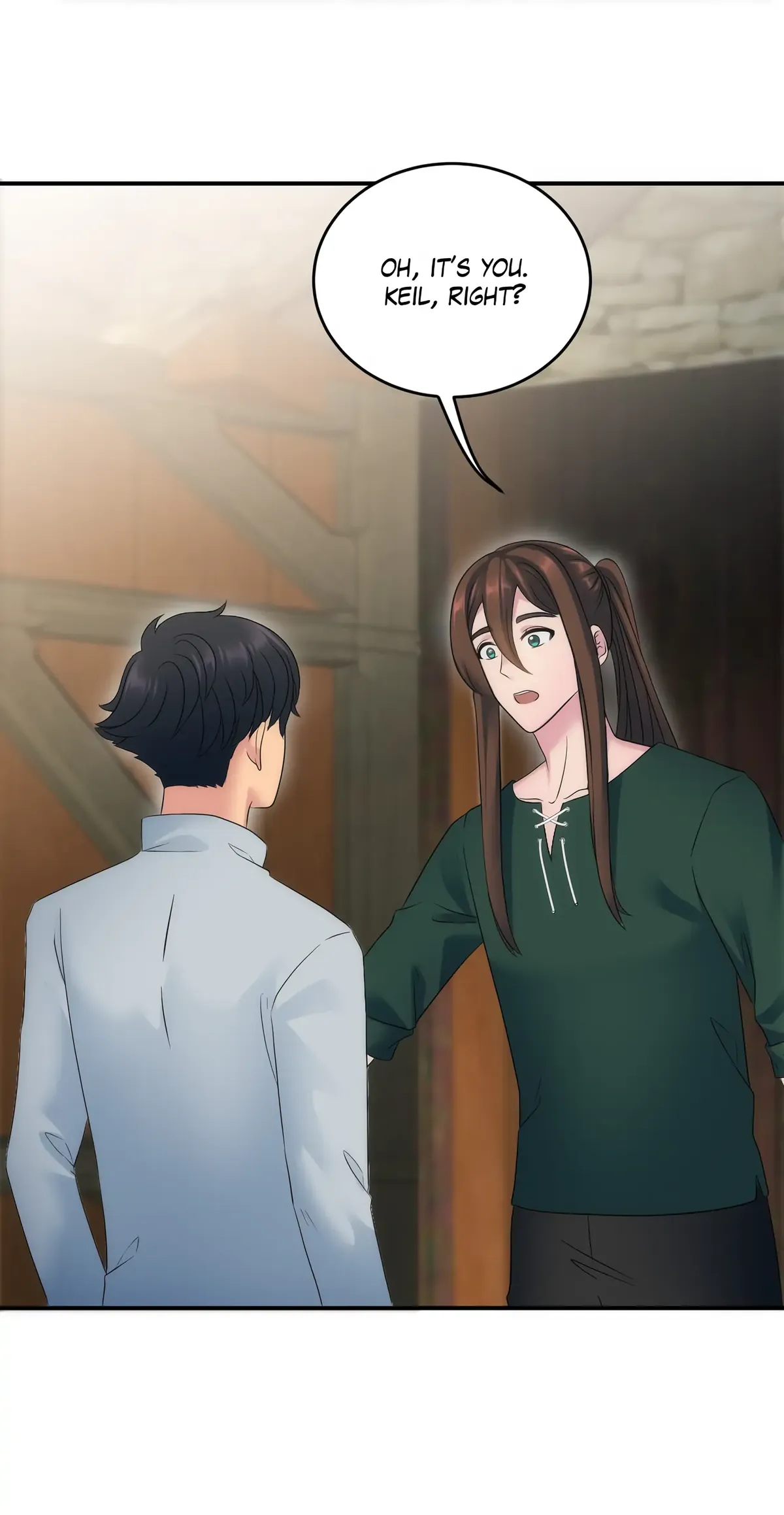 The Dragon Prince’s Bride Chapter 91 Online - página 21