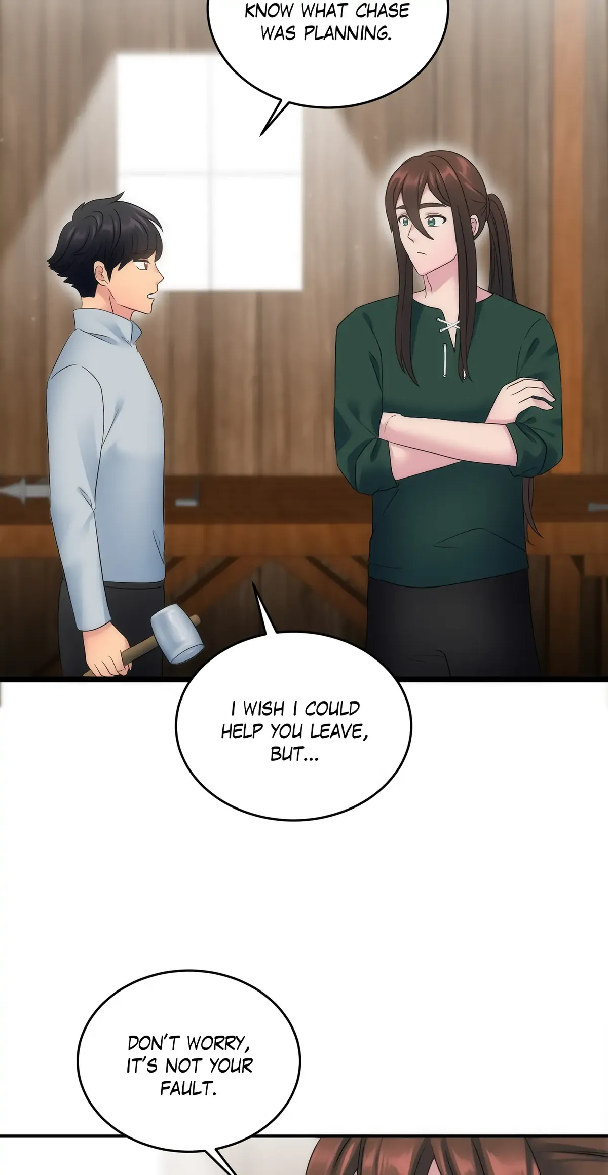 The Dragon Prince’s Bride Chapter 91 Online - página 24
