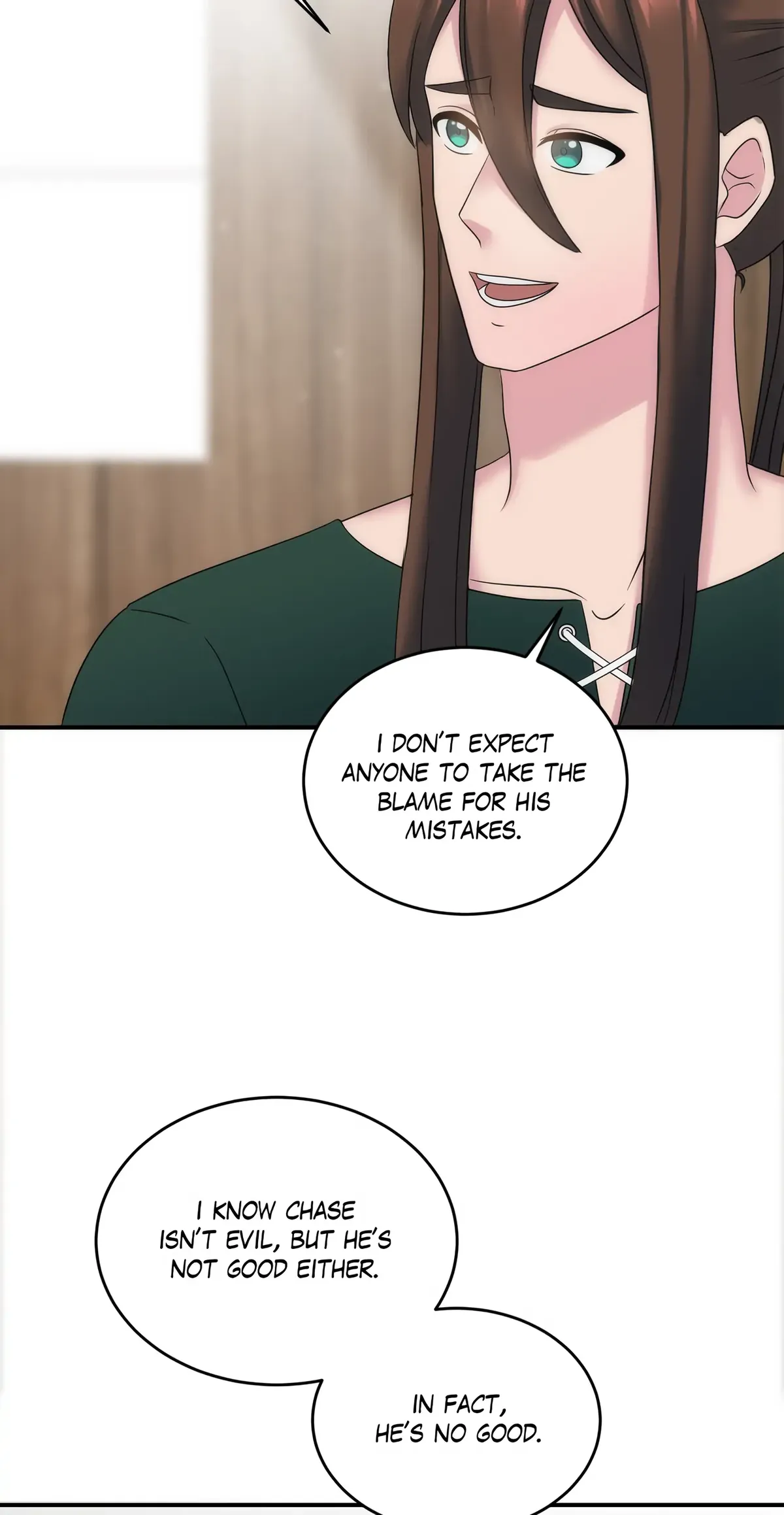 The Dragon Prince’s Bride Chapter 91 Online - página 25