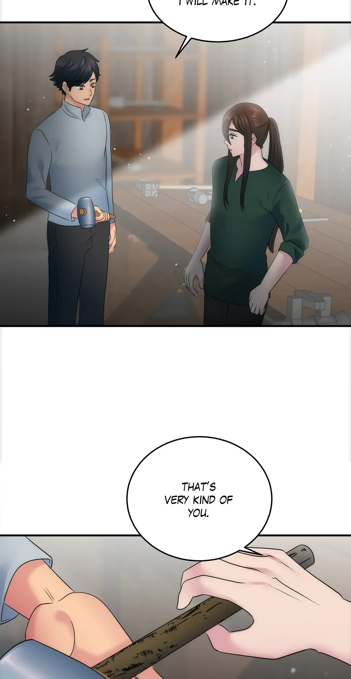 The Dragon Prince’s Bride Chapter 91 Online - página 27