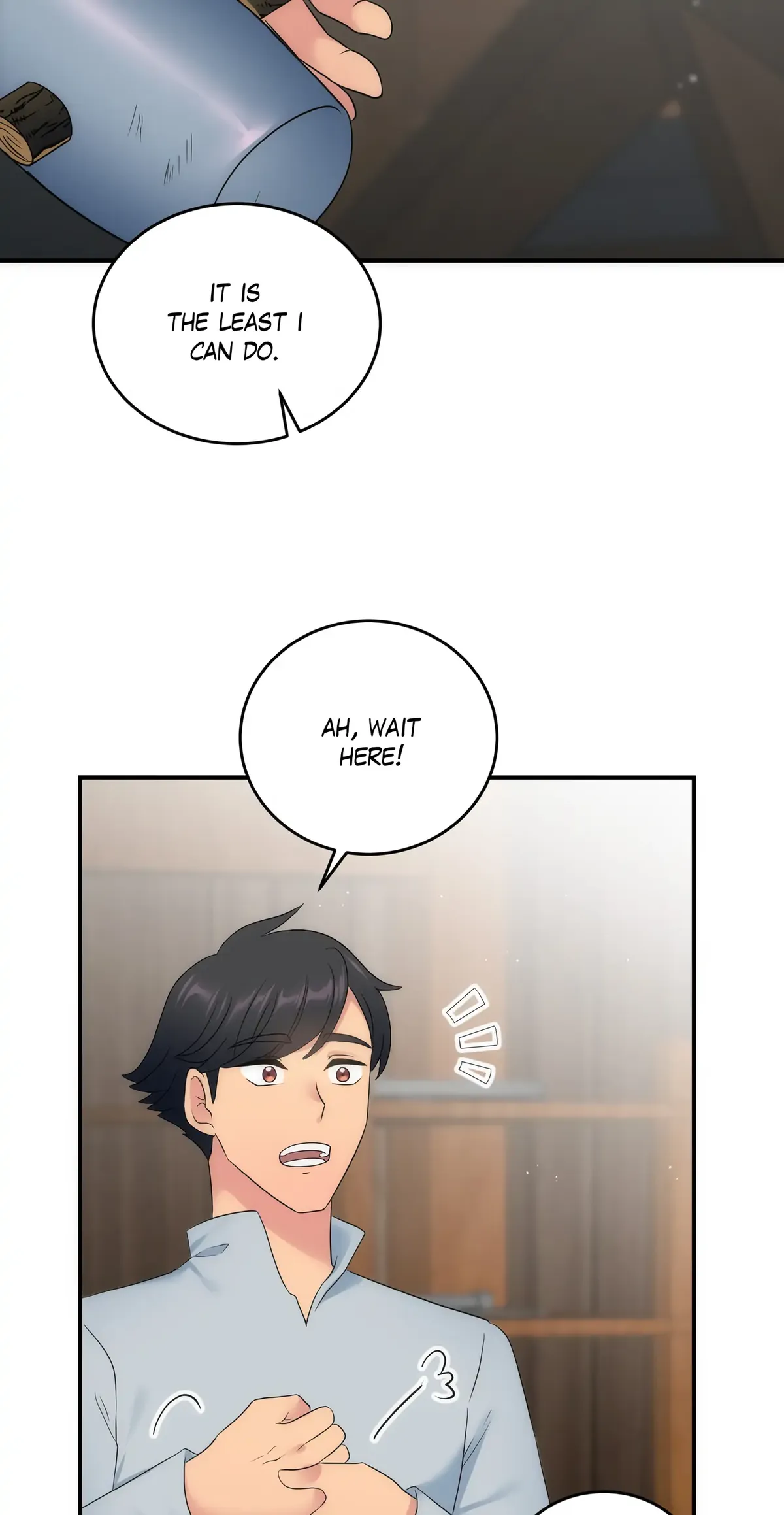 The Dragon Prince’s Bride Chapter 91 Online - página 28