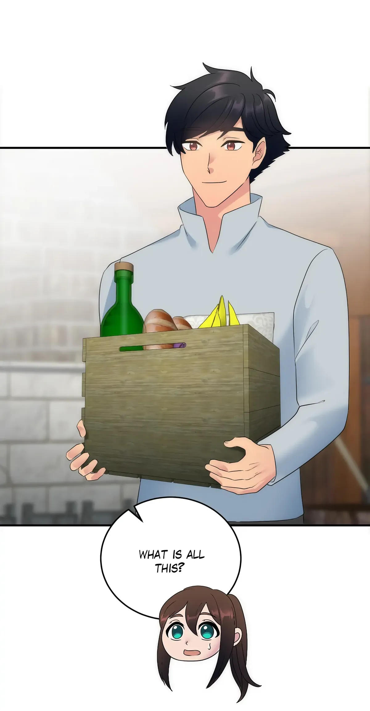 The Dragon Prince’s Bride Chapter 91 Online - página 30