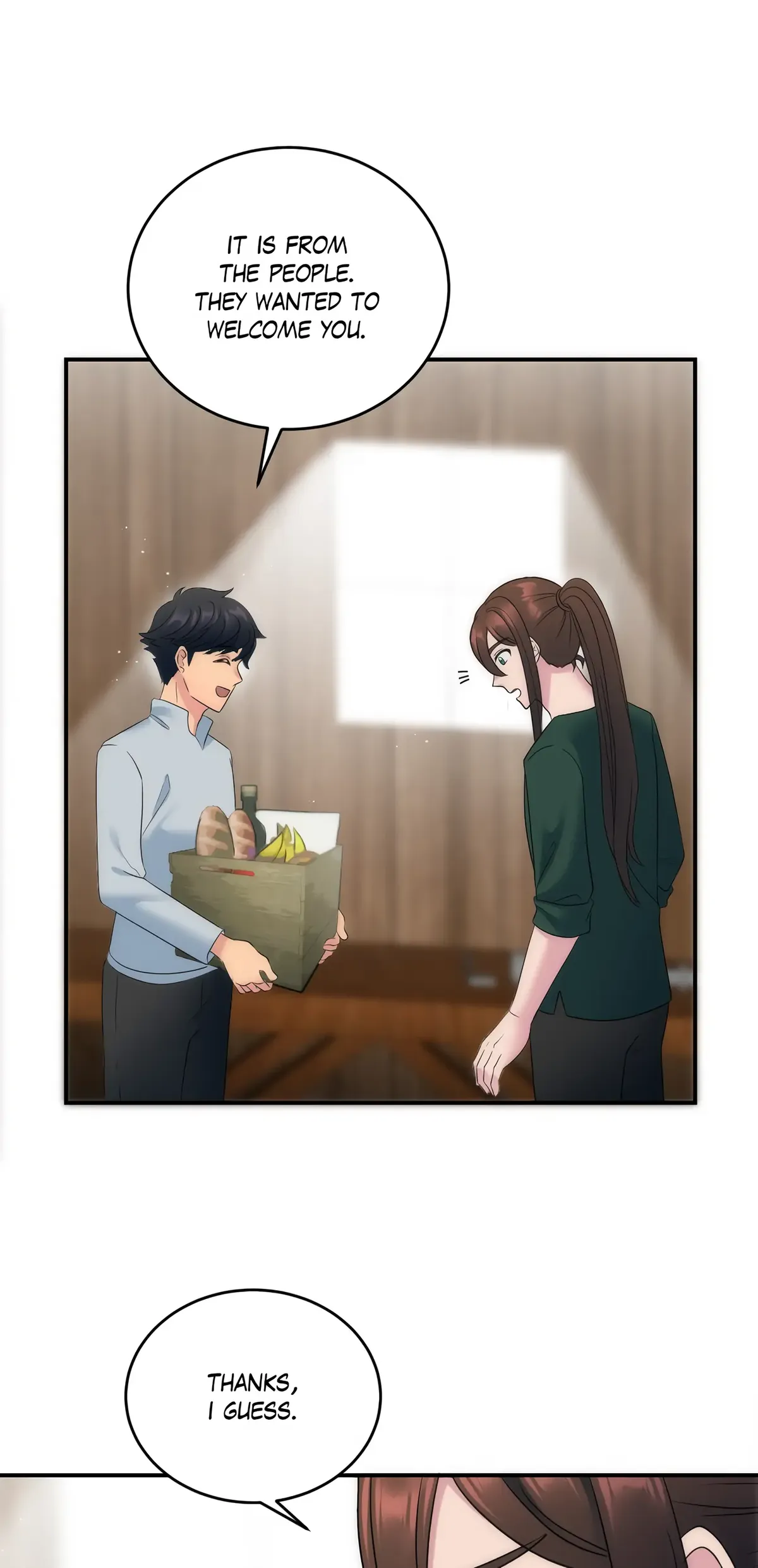 The Dragon Prince’s Bride Chapter 91 Online - página 31