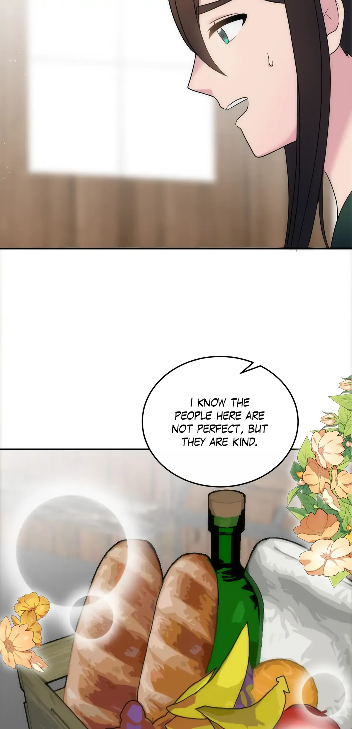 The Dragon Prince’s Bride Chapter 91 Online - página 32