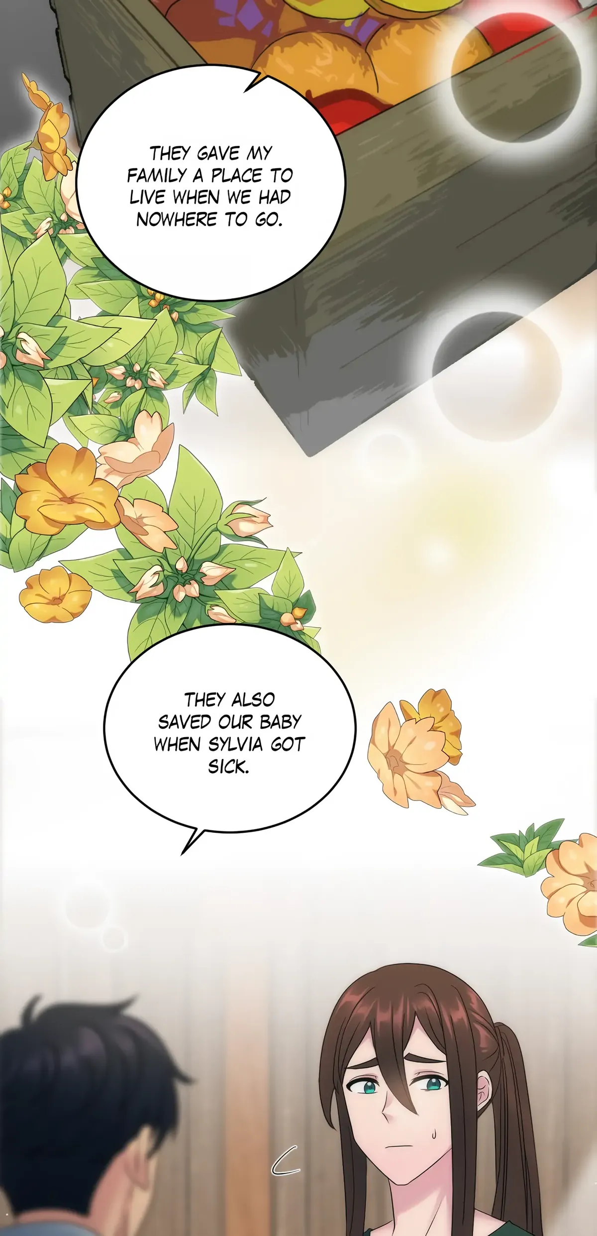 The Dragon Prince’s Bride Chapter 91 Online - página 33