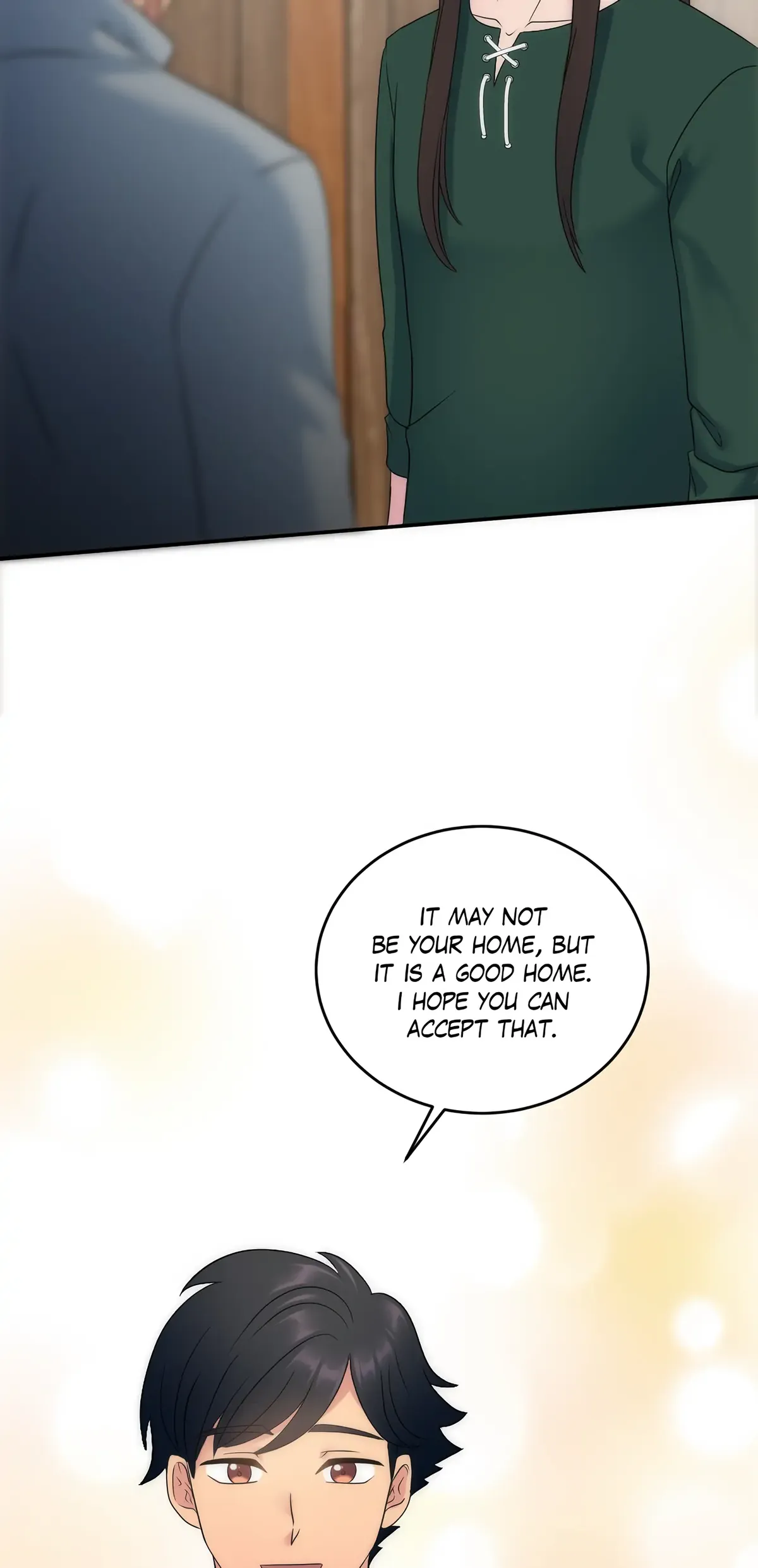 The Dragon Prince’s Bride Chapter 91 Online - página 34
