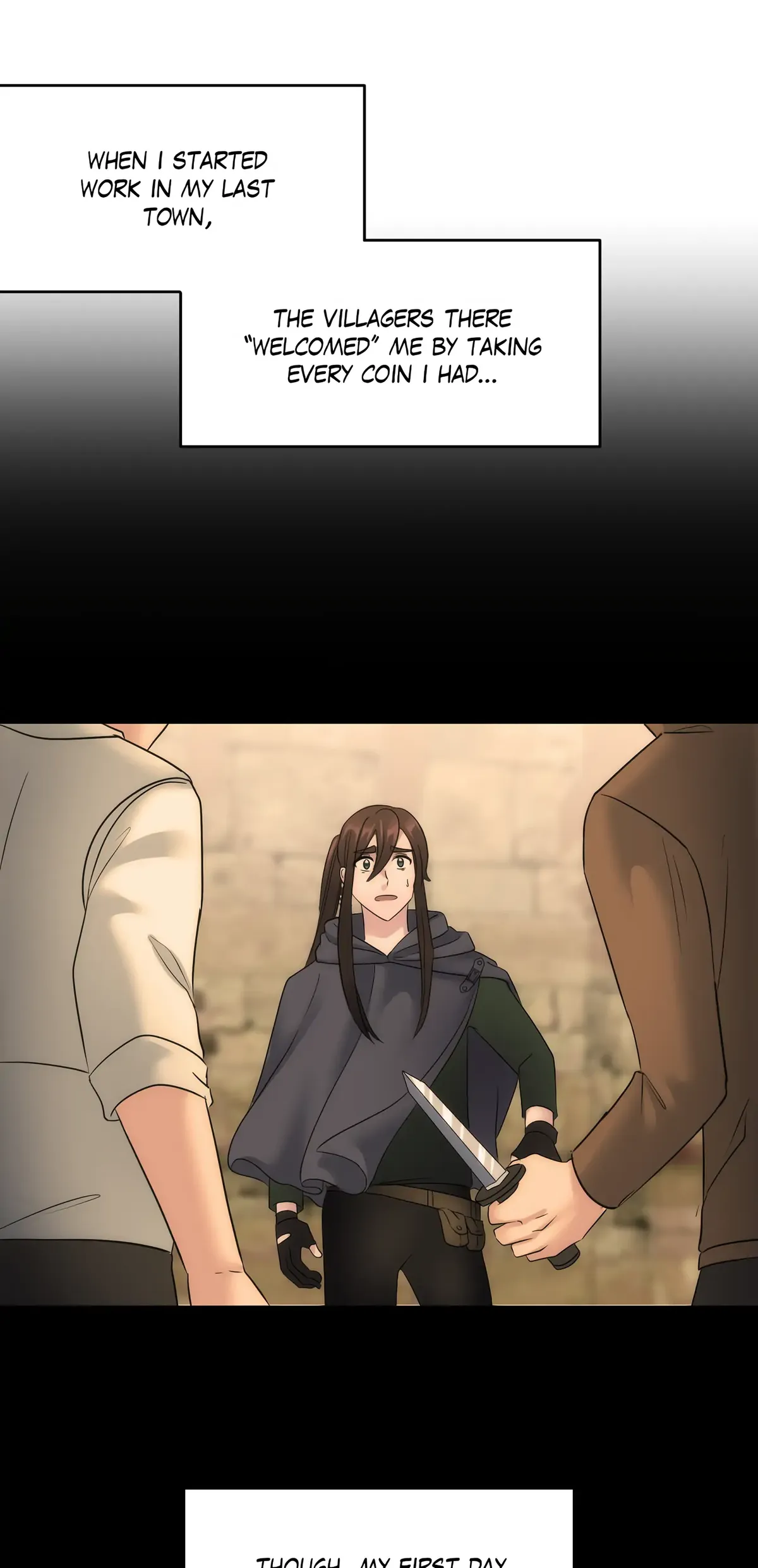 The Dragon Prince’s Bride Chapter 91 Online - página 37