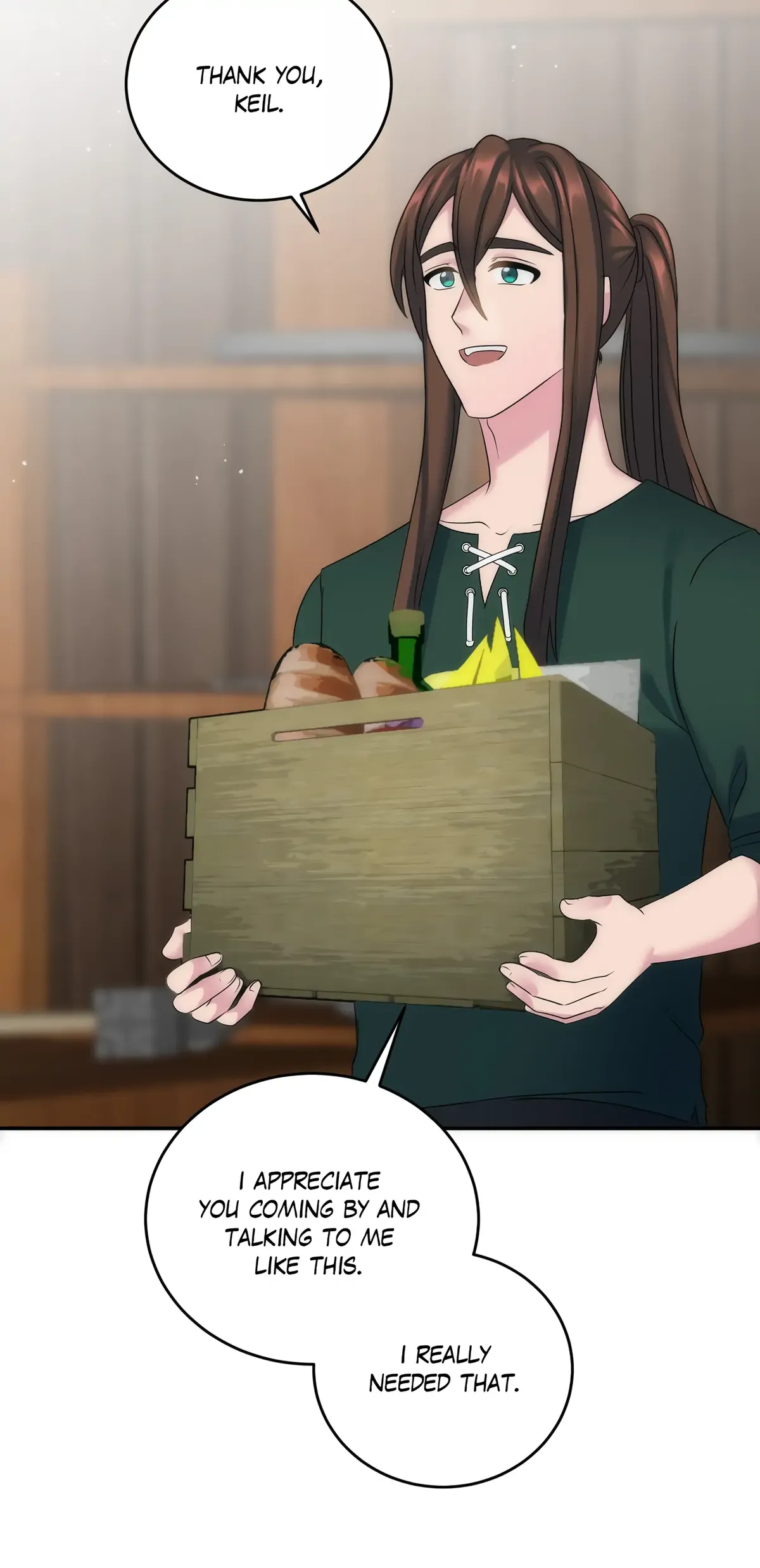 The Dragon Prince’s Bride Chapter 91 Online - página 39