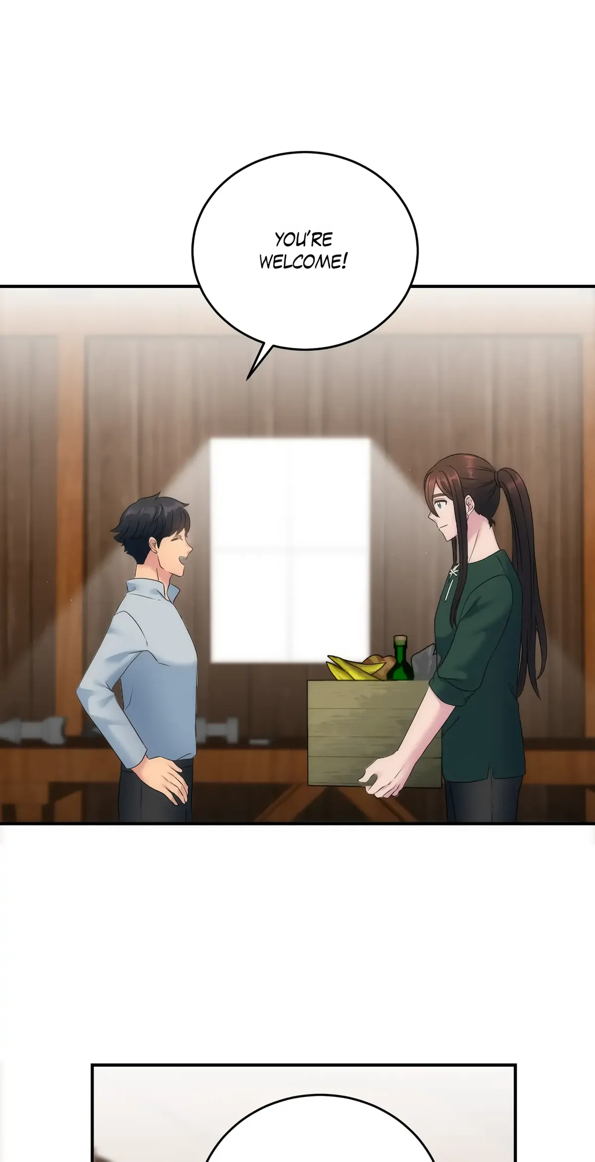 The Dragon Prince’s Bride Chapter 91 Online - página 40