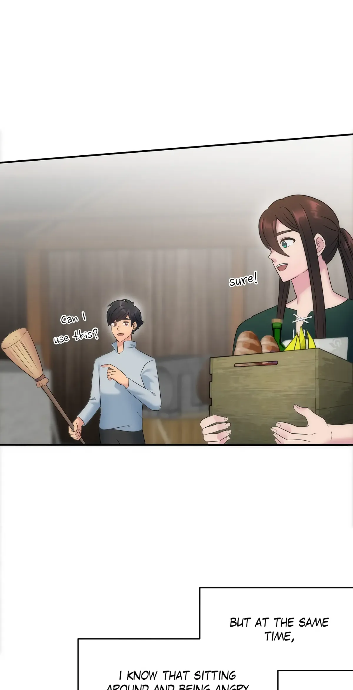 The Dragon Prince’s Bride Chapter 91 Online - página 43