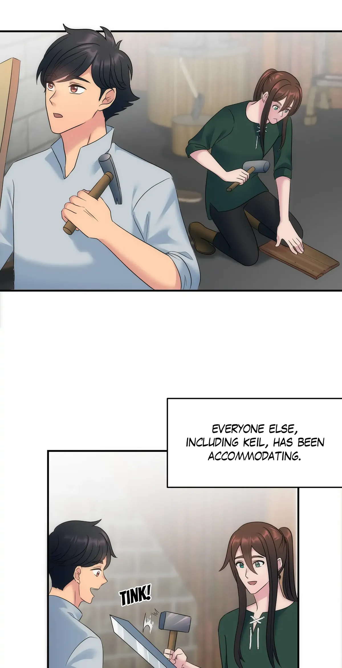 The Dragon Prince’s Bride Chapter 91 Online - página 45