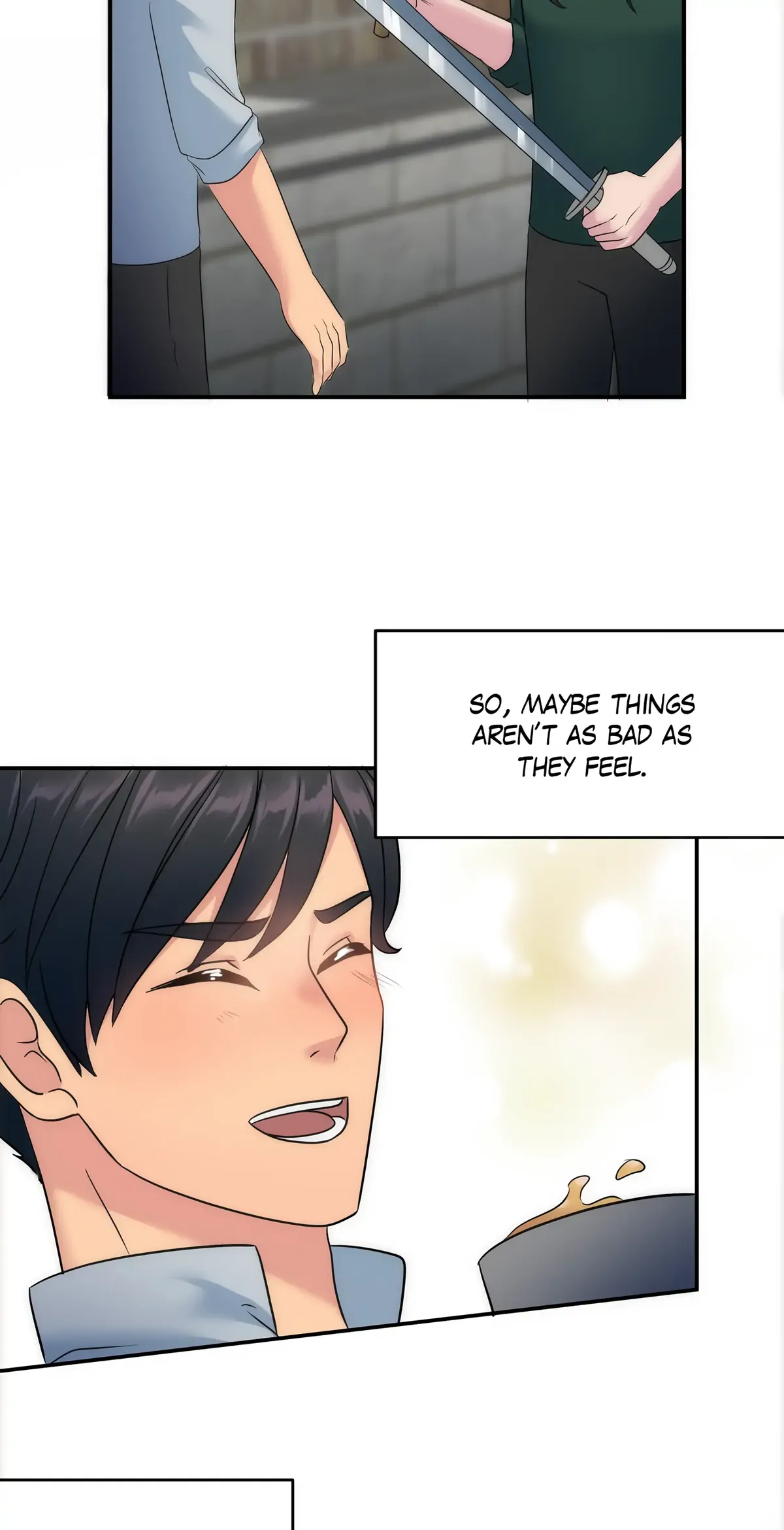 The Dragon Prince’s Bride Chapter 91 Online - página 46