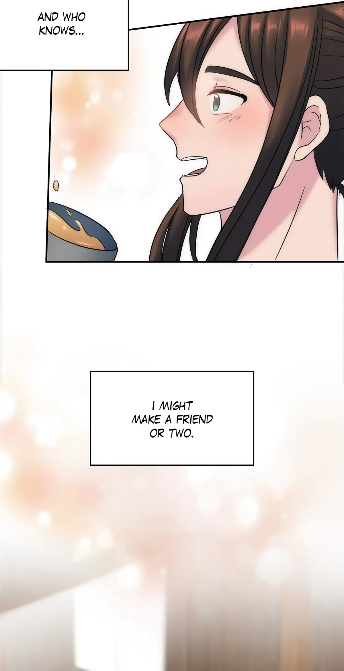 The Dragon Prince’s Bride Chapter 91 Online - página 47
