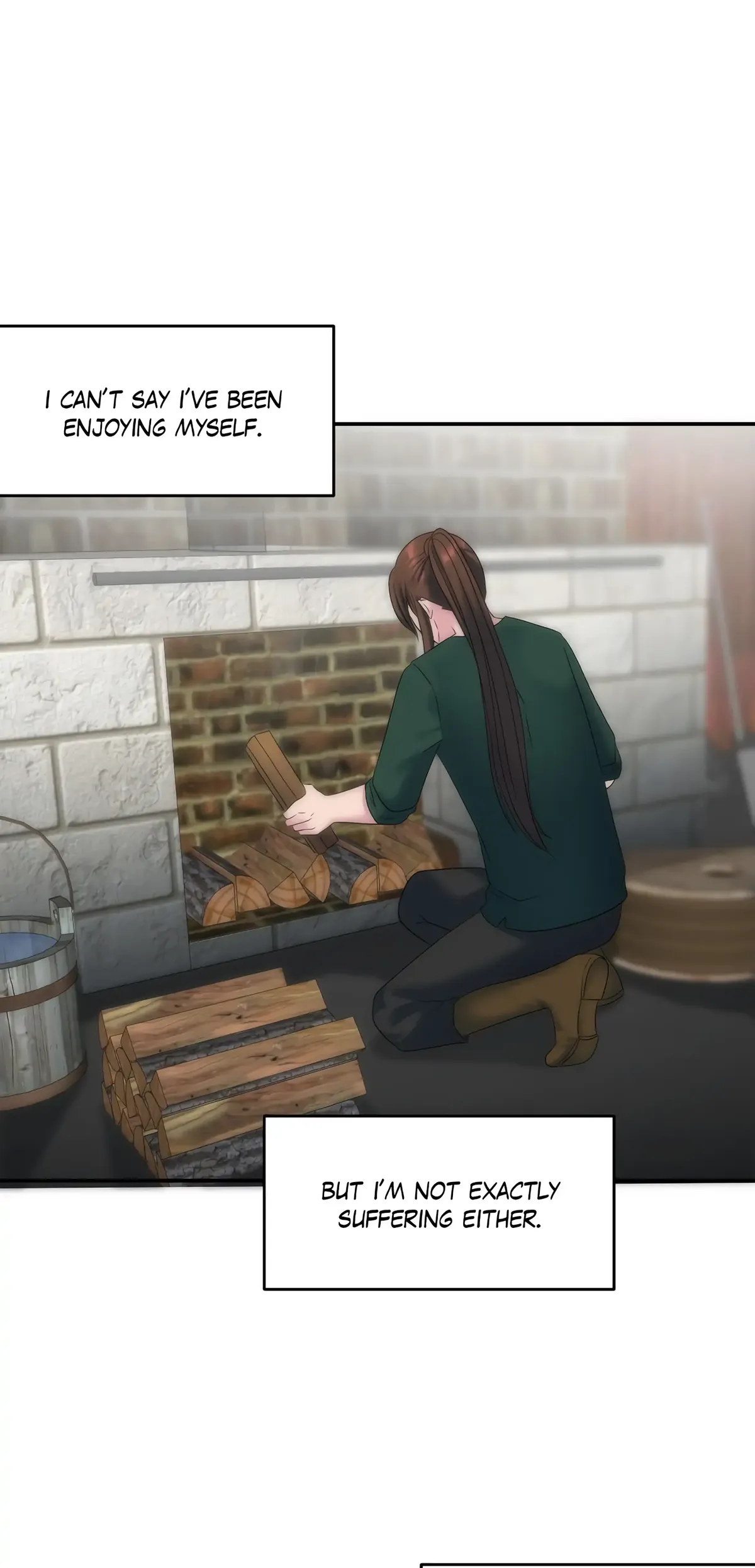 The Dragon Prince’s Bride Chapter 92 Online - página 2