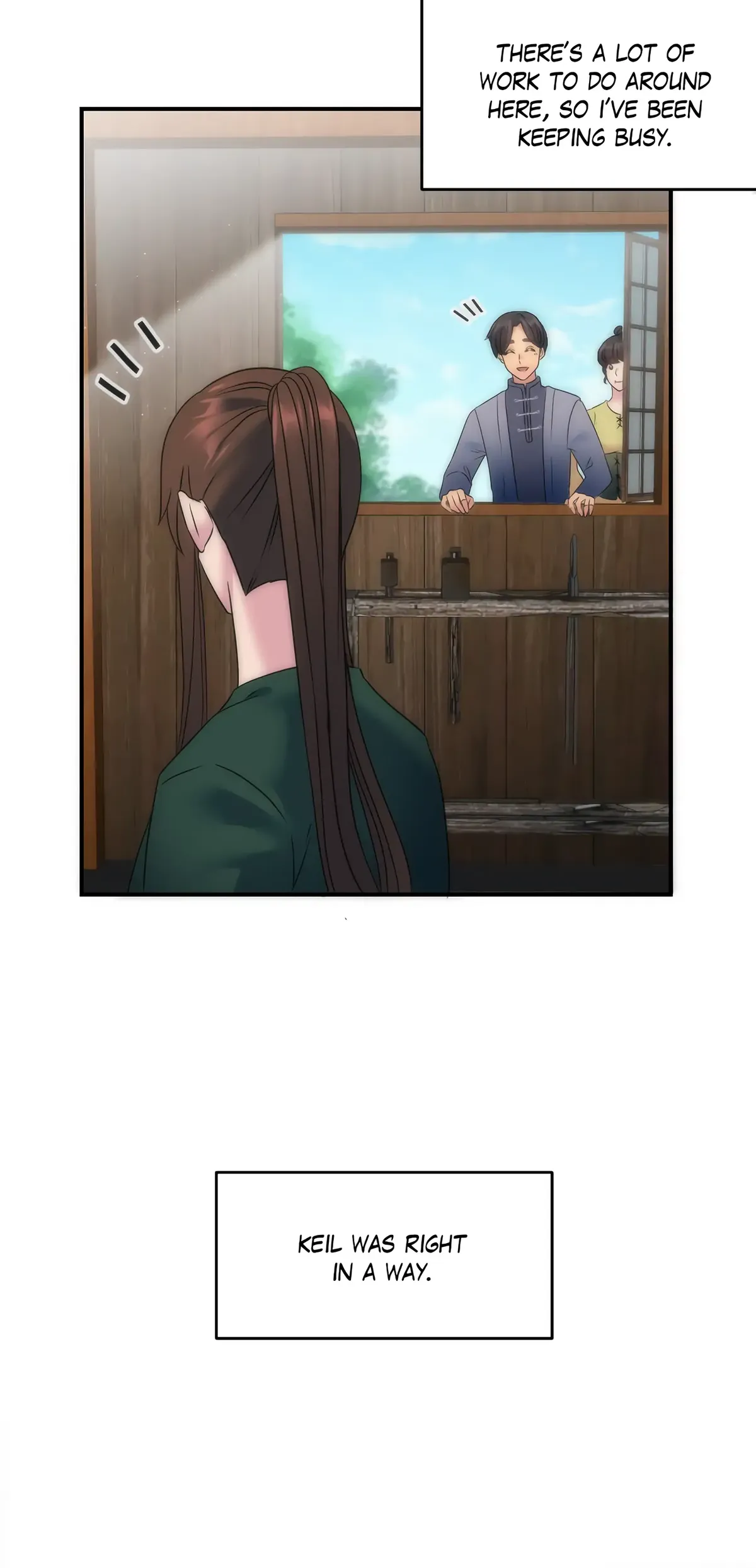 The Dragon Prince’s Bride Chapter 92 Online - página 3