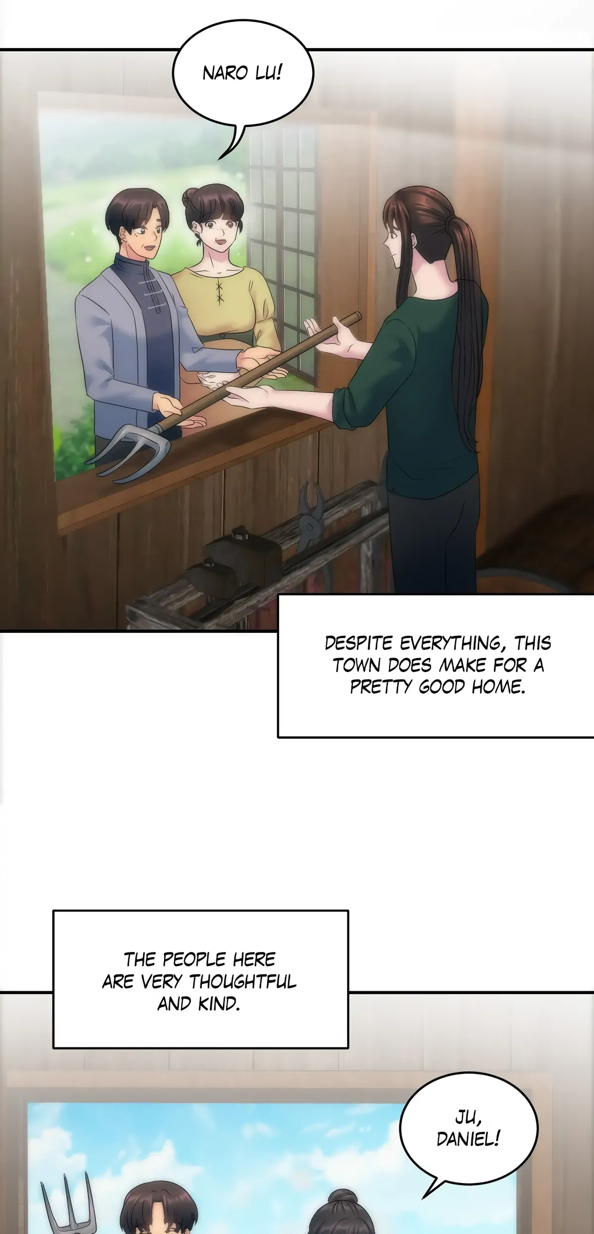 The Dragon Prince’s Bride Chapter 92 Online - página 4