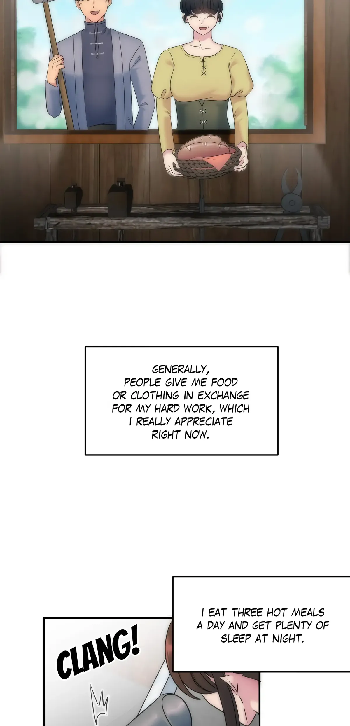 The Dragon Prince’s Bride Chapter 92 Online - página 5