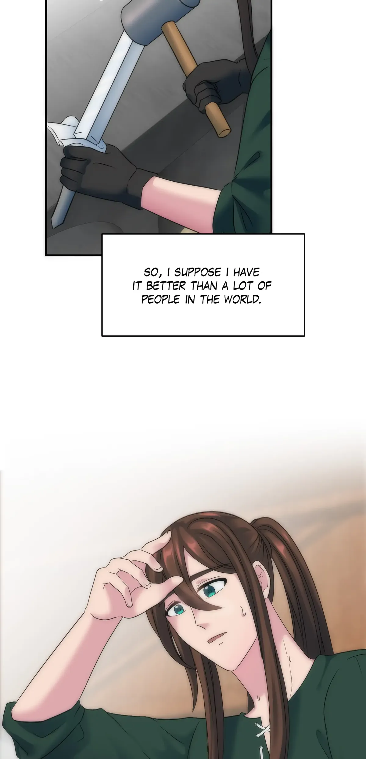 The Dragon Prince’s Bride Chapter 92 Online - página 6