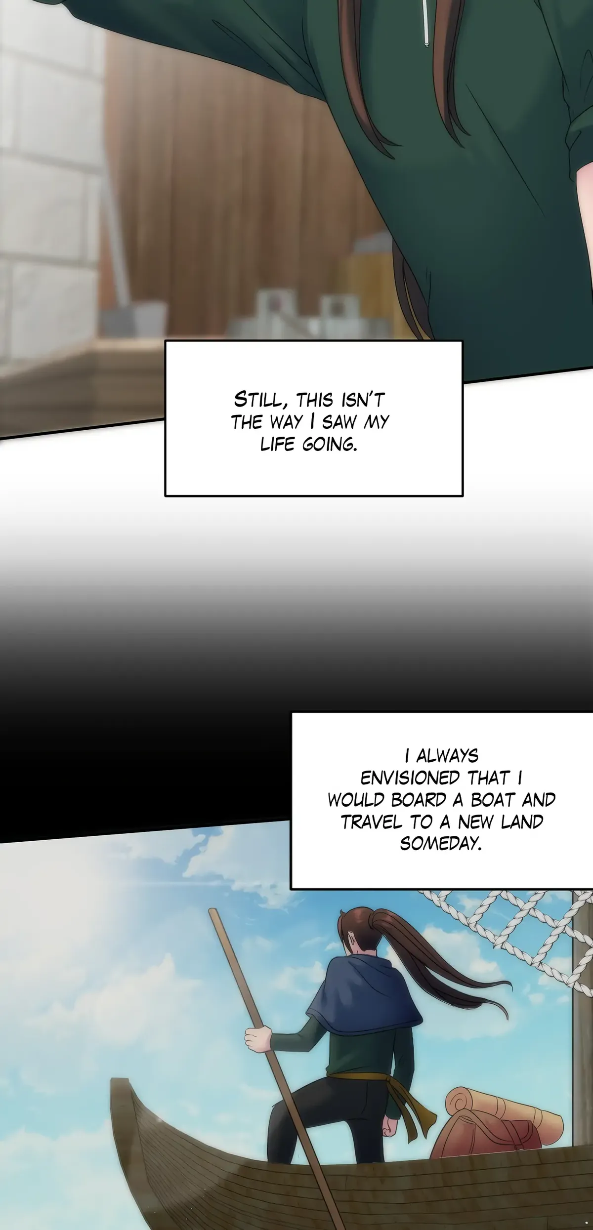 The Dragon Prince’s Bride Chapter 92 Online - página 7