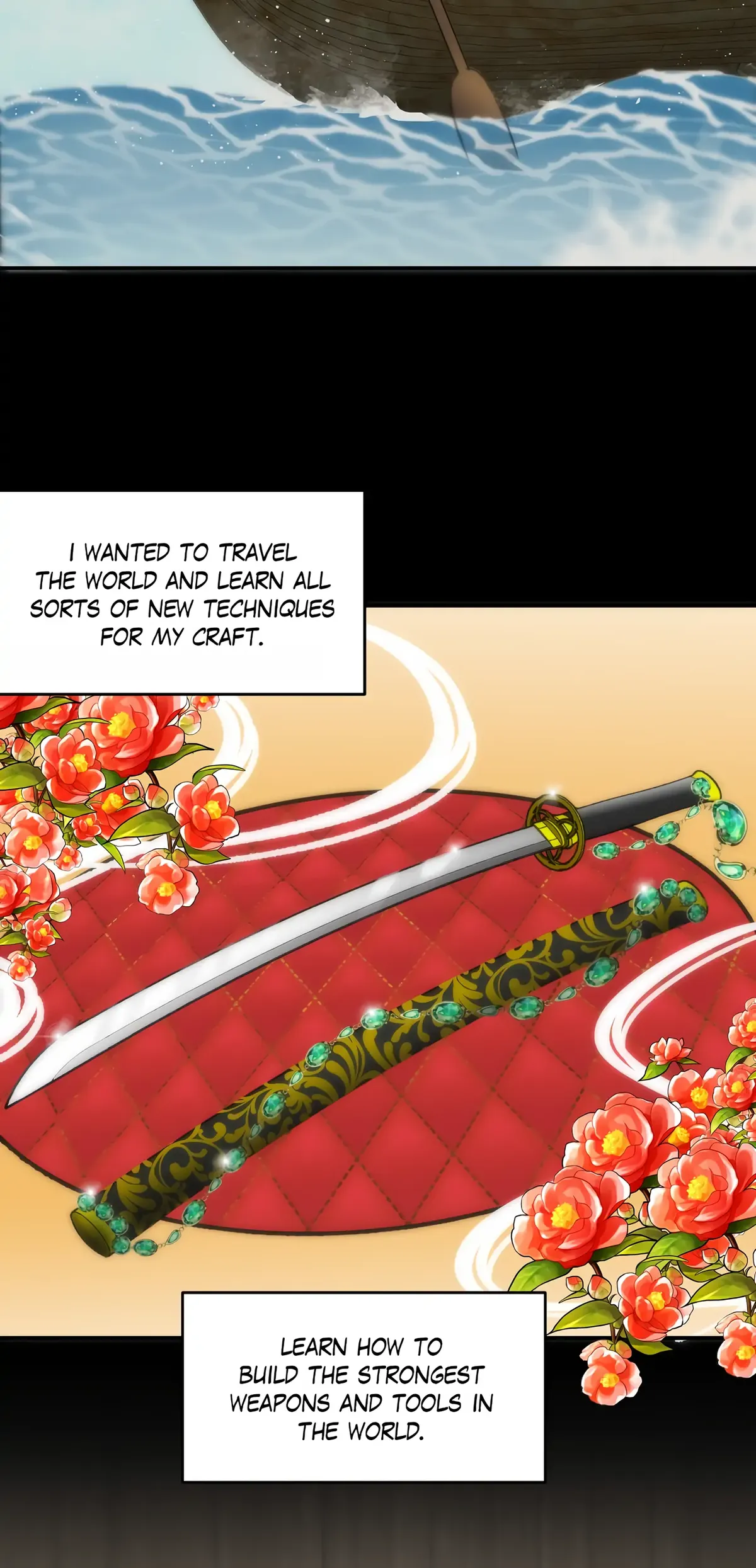 The Dragon Prince’s Bride Chapter 92 Online - página 8
