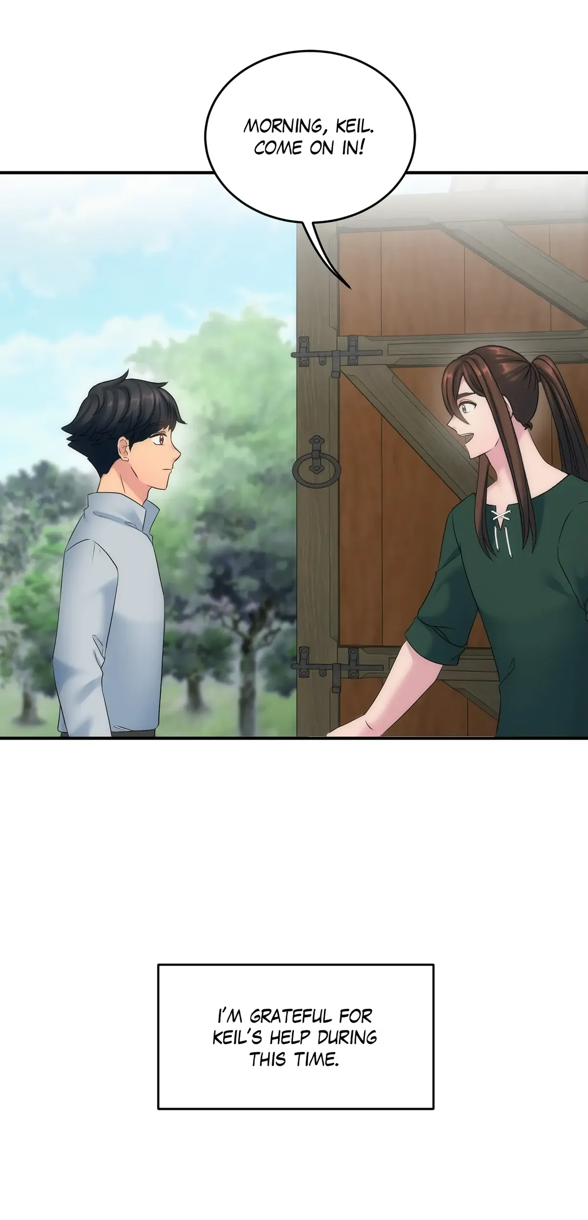 The Dragon Prince’s Bride Chapter 92 Online - página 11