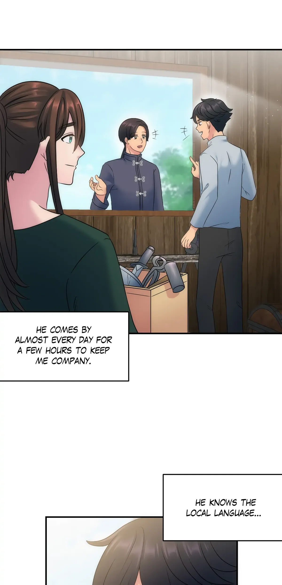 The Dragon Prince’s Bride Chapter 92 Online - página 12