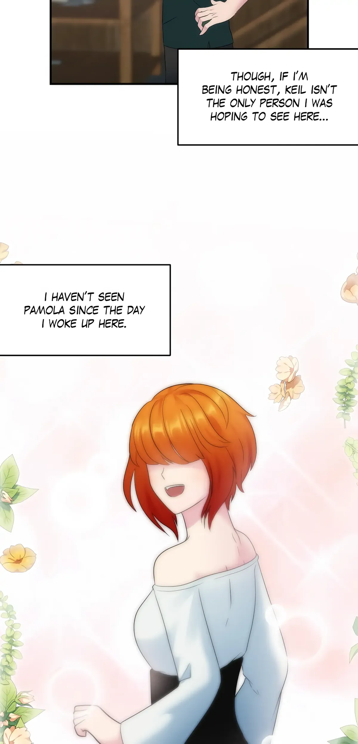 The Dragon Prince’s Bride Chapter 92 Online - página 15