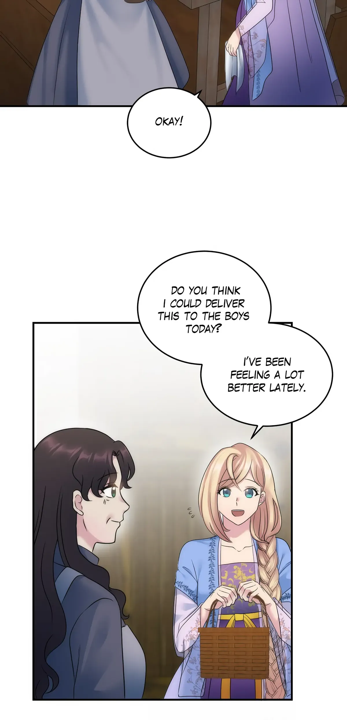 The Dragon Prince’s Bride Chapter 92 Online - página 20