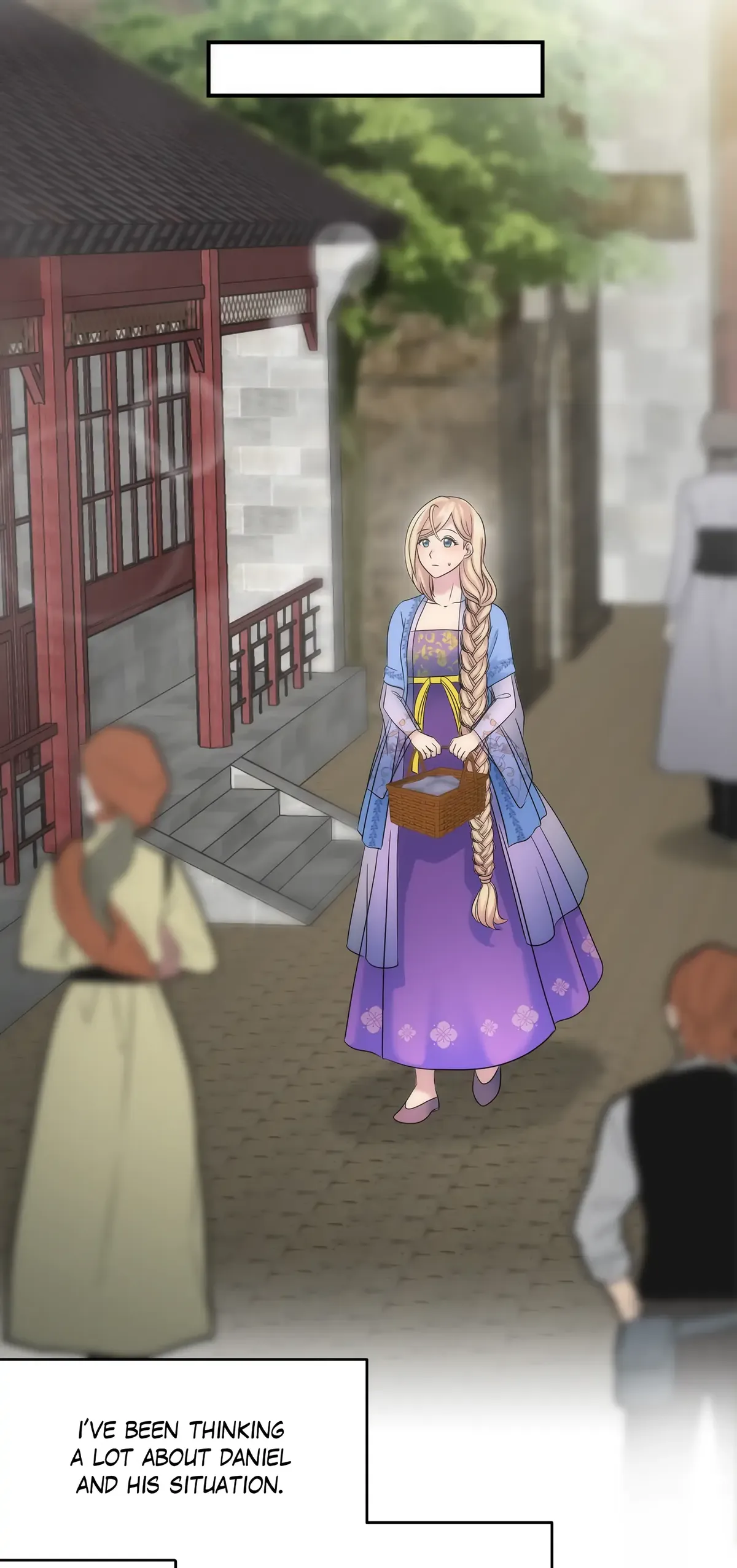 The Dragon Prince’s Bride Chapter 92 Online - página 22