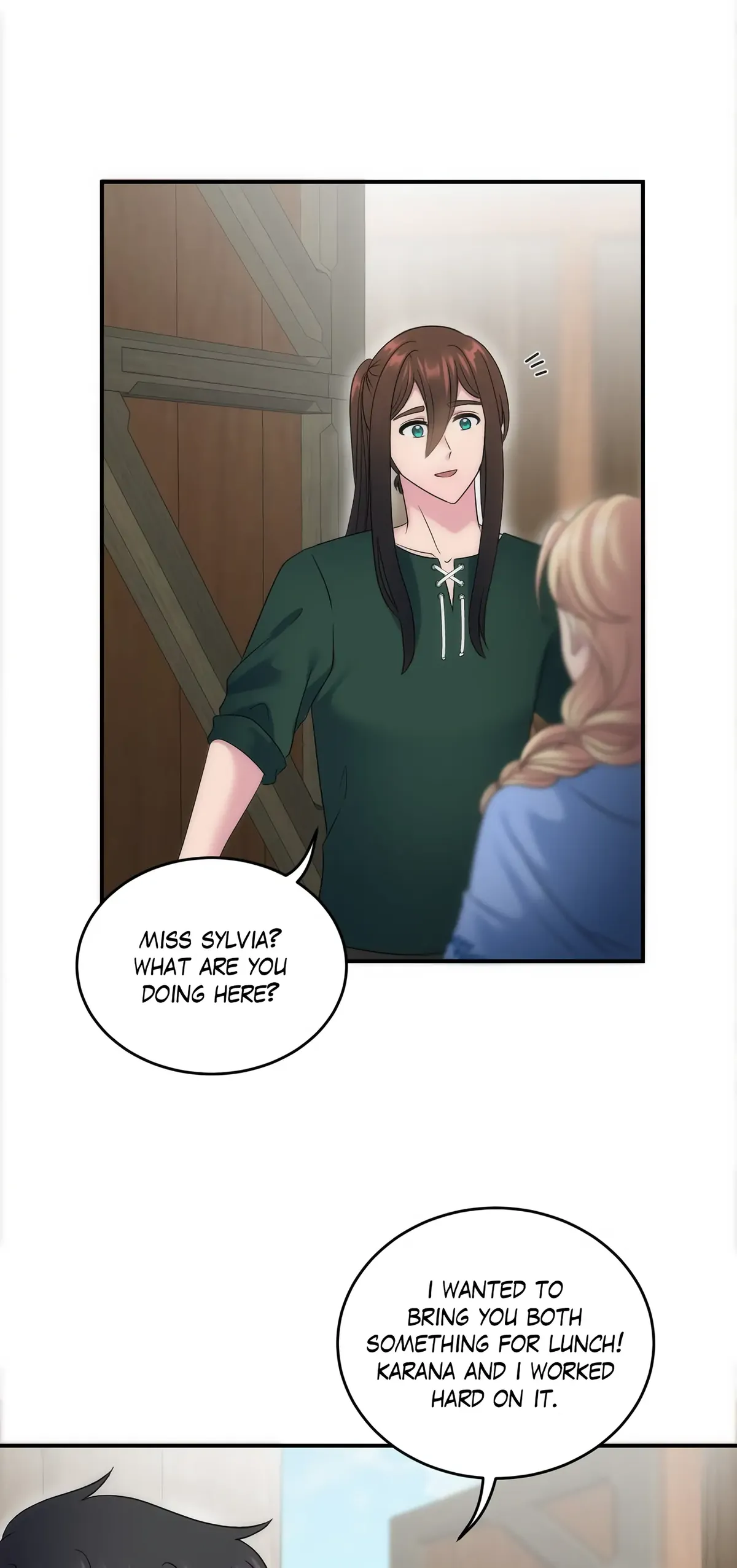 The Dragon Prince’s Bride Chapter 92 Online - página 27