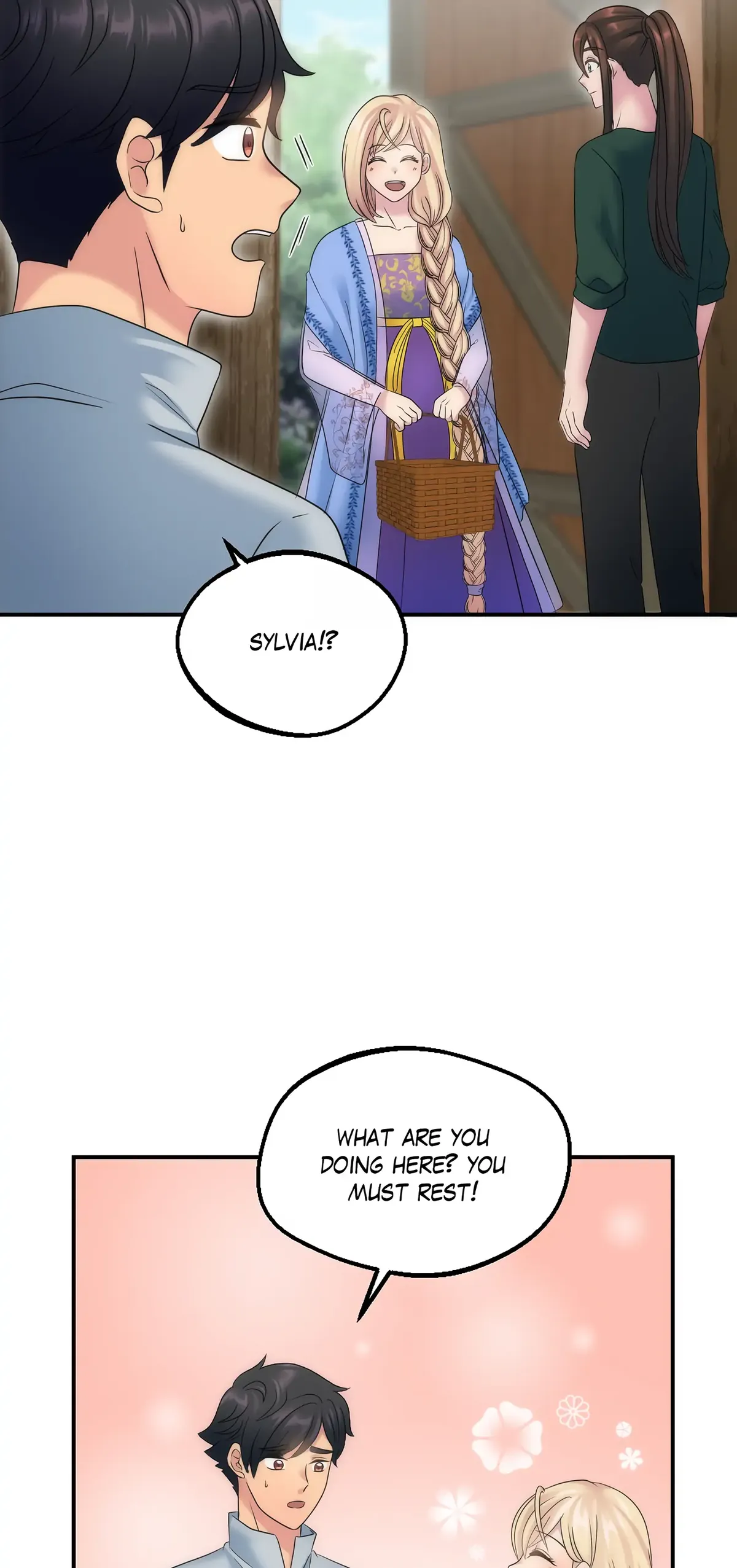 The Dragon Prince’s Bride Chapter 92 Online - página 28