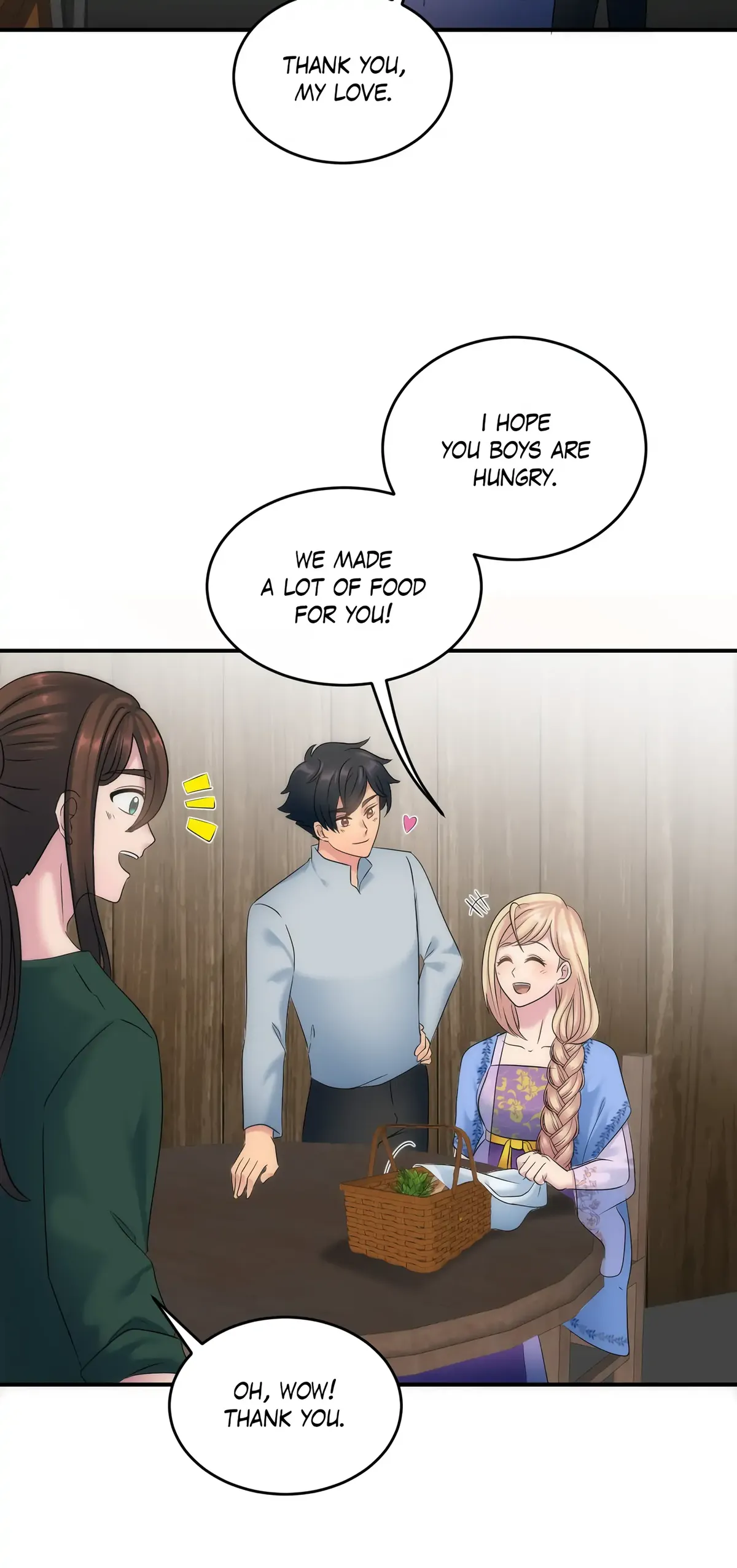 The Dragon Prince’s Bride Chapter 92 Online - página 30