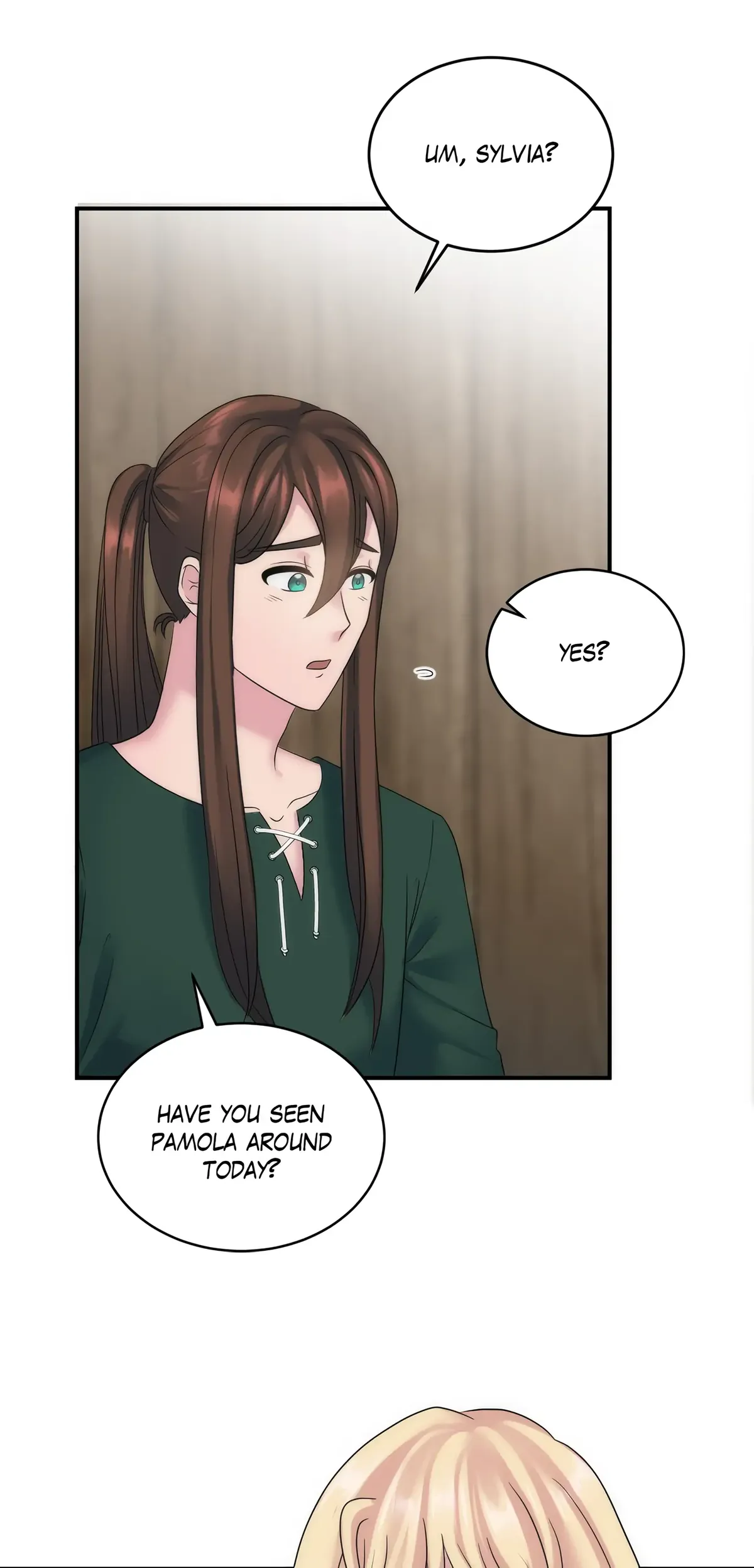 The Dragon Prince’s Bride Chapter 92 Online - página 31