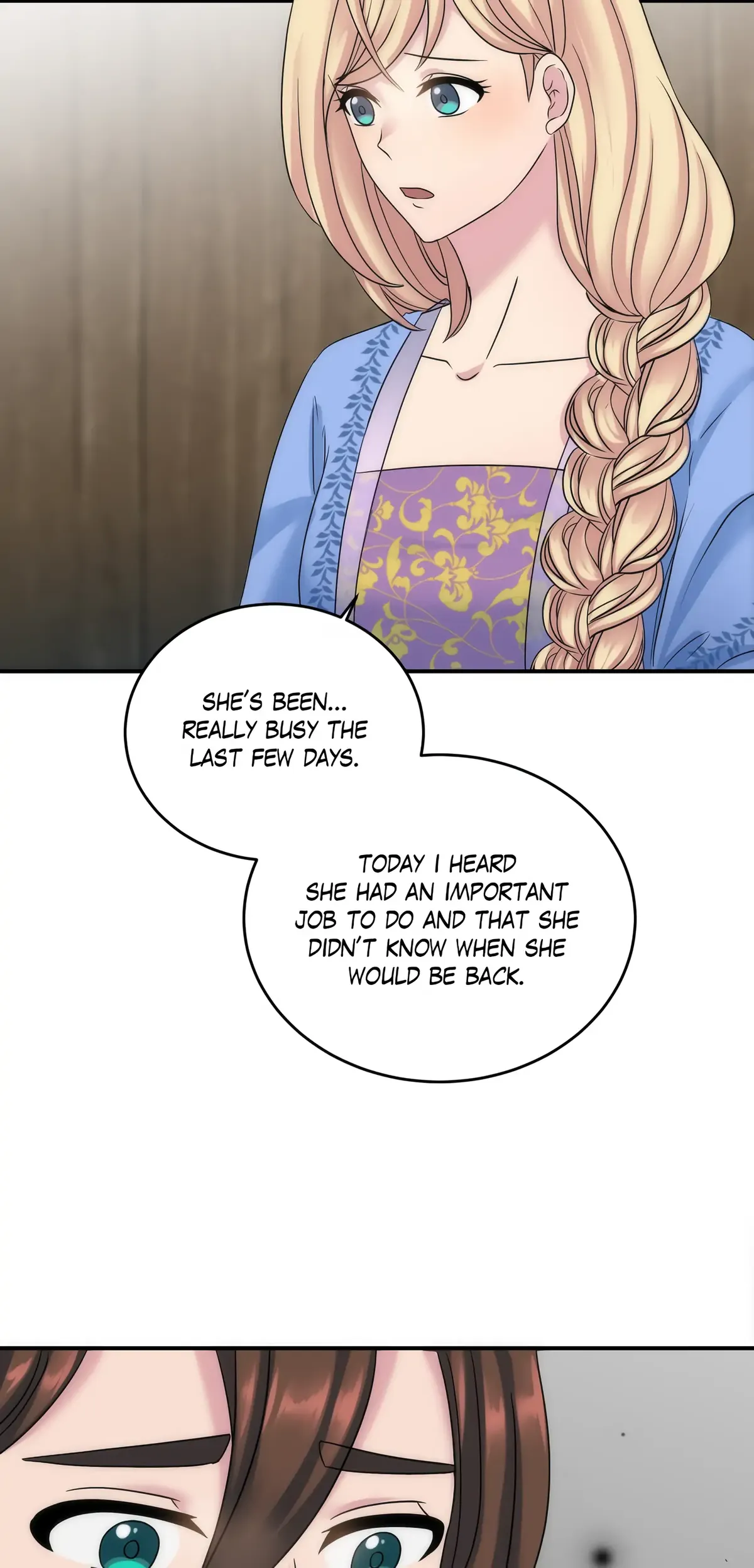 The Dragon Prince’s Bride Chapter 92 Online - página 32