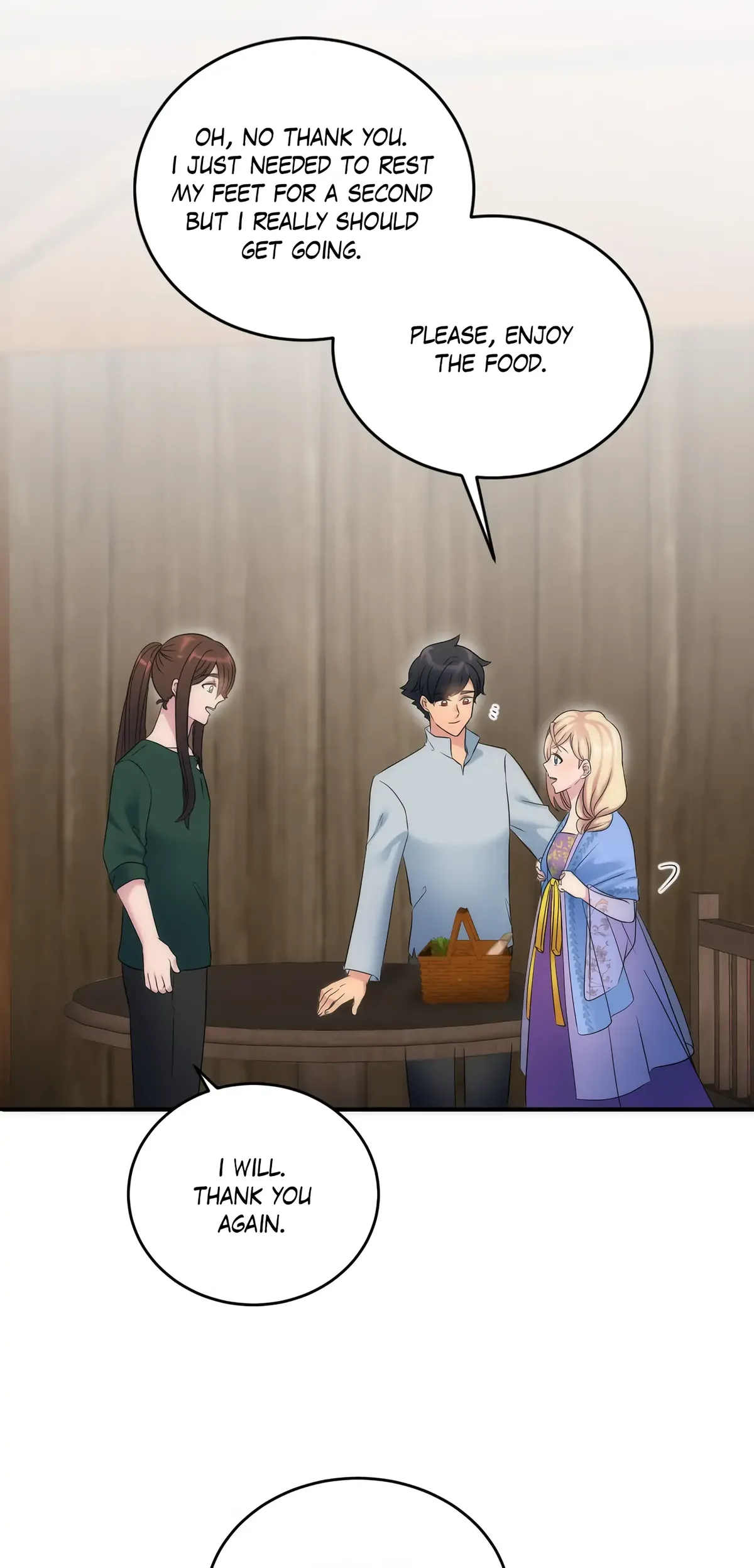 The Dragon Prince’s Bride Chapter 92 Online - página 34