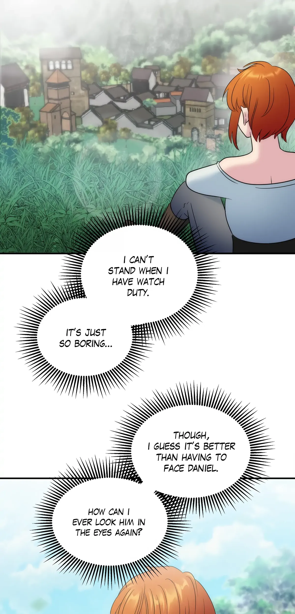 The Dragon Prince’s Bride Chapter 92 Online - página 38