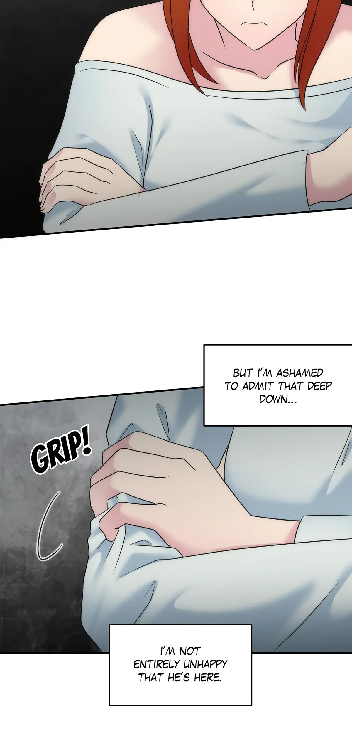 The Dragon Prince’s Bride Chapter 92 Online - página 41