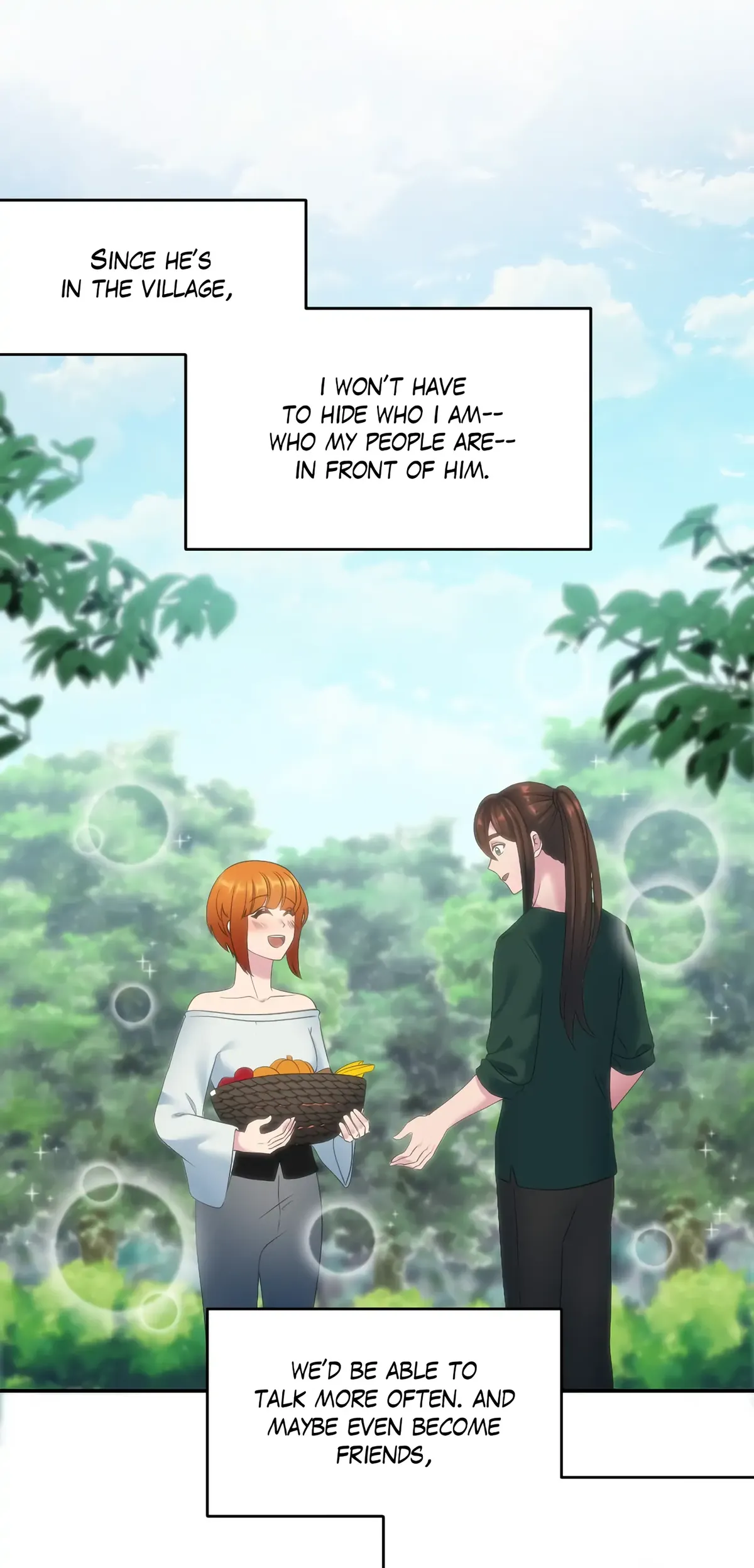 The Dragon Prince’s Bride Chapter 92 Online - página 42