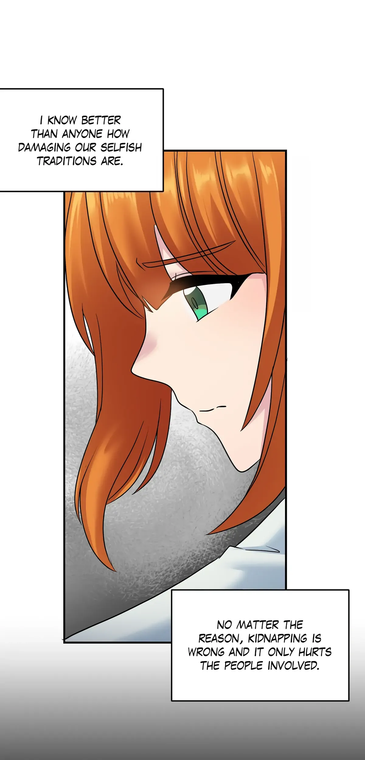 The Dragon Prince’s Bride Chapter 92 Online - página 44