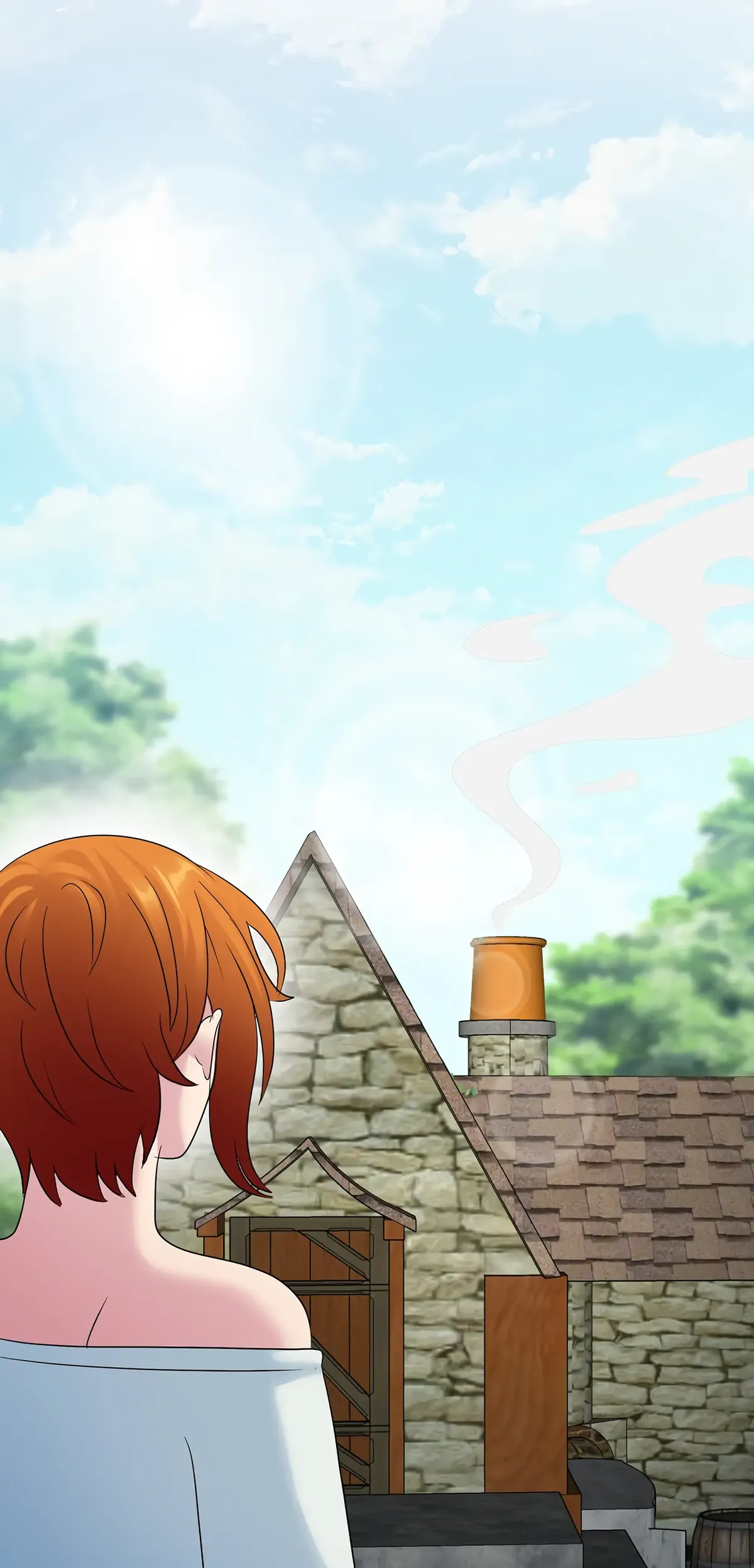 The Dragon Prince’s Bride Chapter 92 Online - página 51